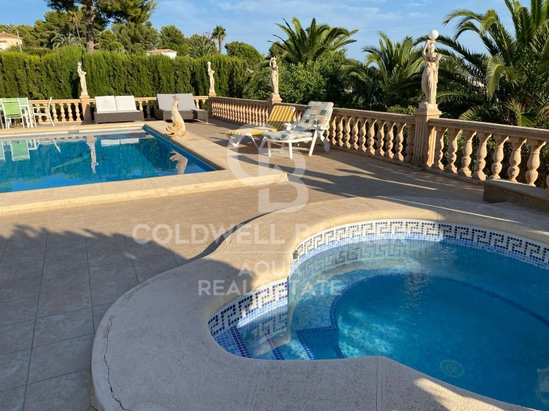 Alicante, Benissa, La Vi?a - Montemar - San Jaime, Benissa, Comunidad Valenciana, 03720, ES, 4 Bedrooms Bedrooms, ,5 BathroomsBathrooms,Residential,For Sale,Alicante, Benissa, La Vi?a - Montemar - San Jaime,1609382