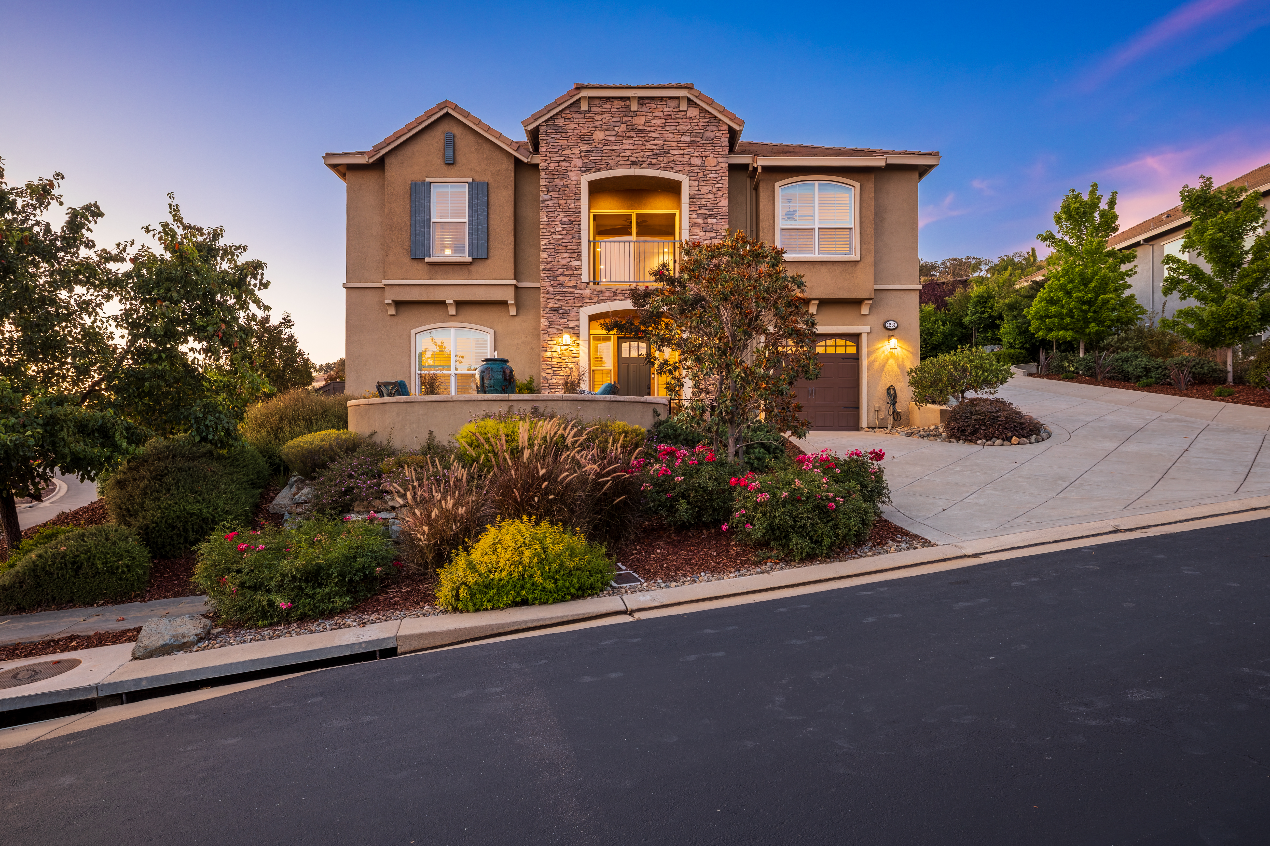  1261 Cornerstone Drive, El Dorado Hills, CA 95762 - 物件實景