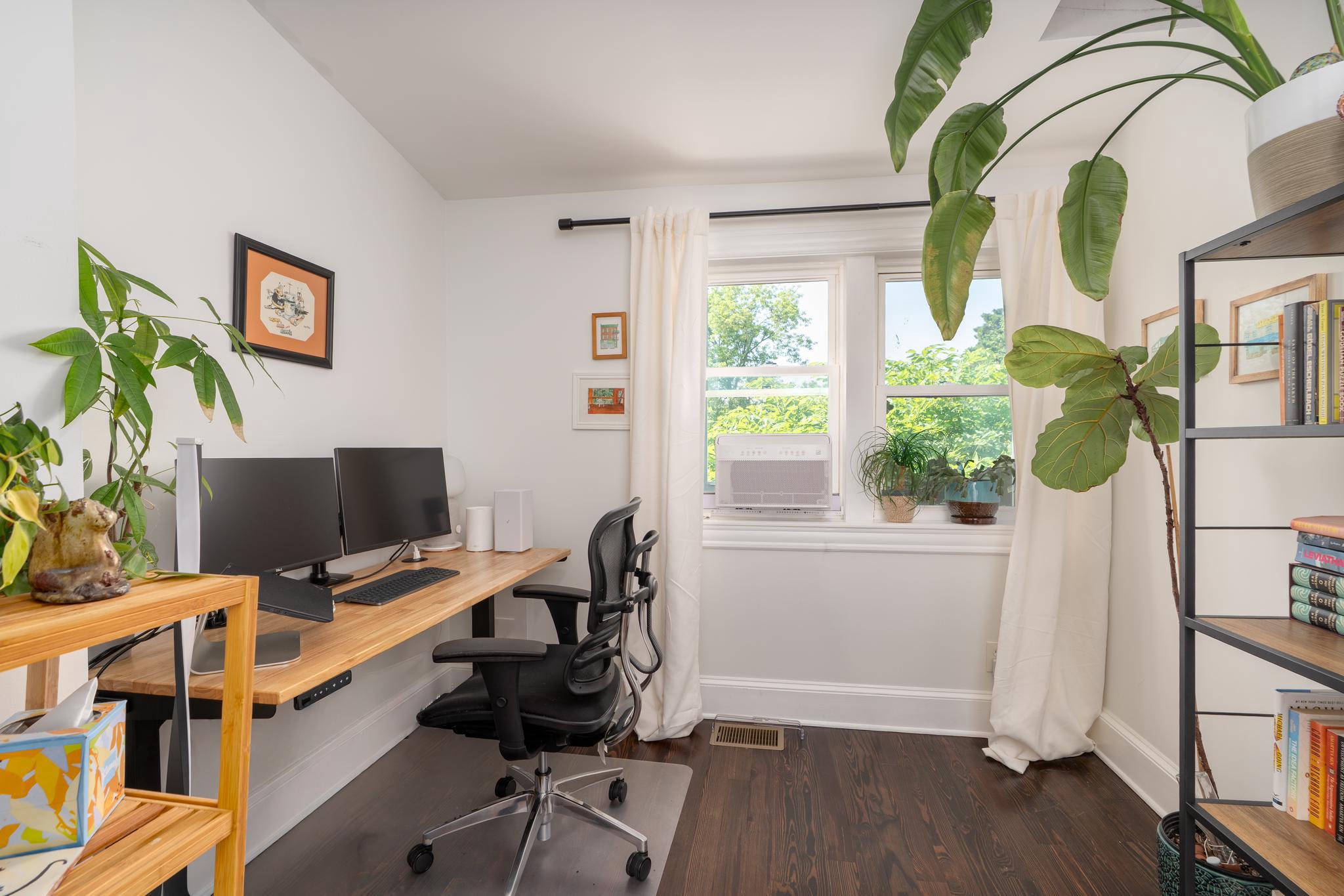  1220 Ingraham Street NW, Washington, DC, 20011 - 物件實景