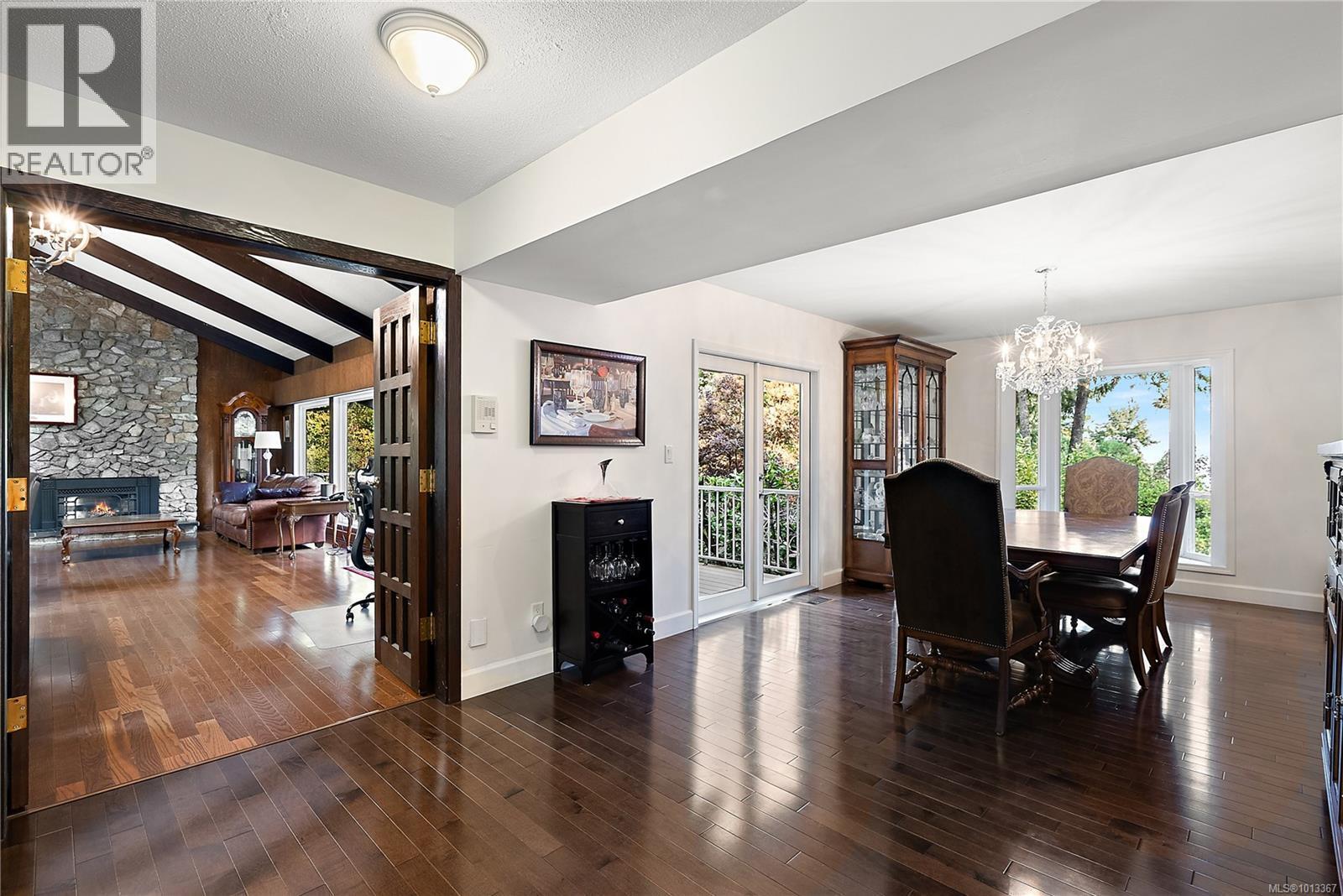 NORTH SAANICH, British Columbia, V8L 5L5, CA, 5 Bedrooms Bedrooms, ,4 BathroomsBathrooms,Residential,For Sale,1946996