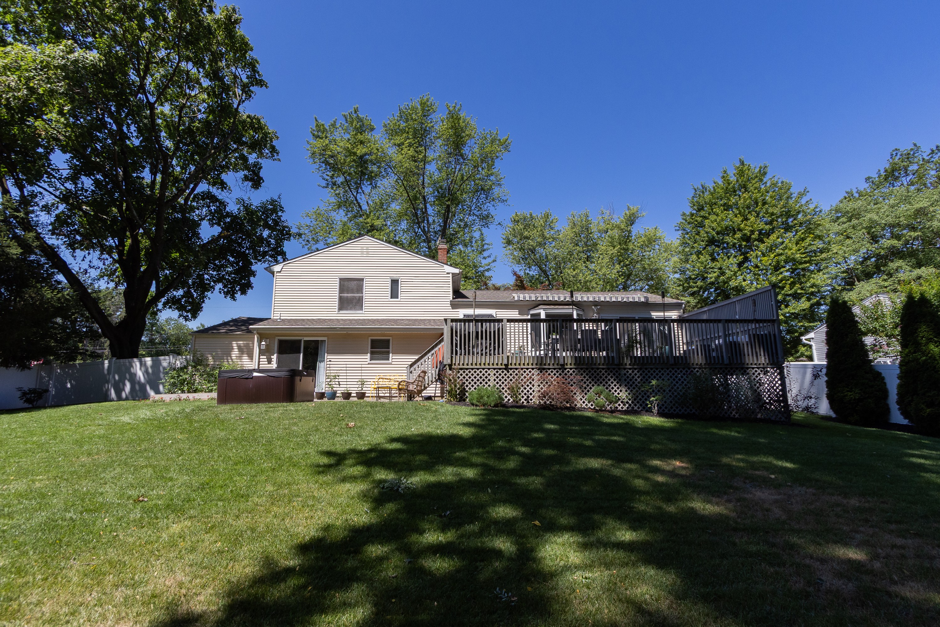  Lovingly maintained home in desirable Middletown neighborhood - 物件實景