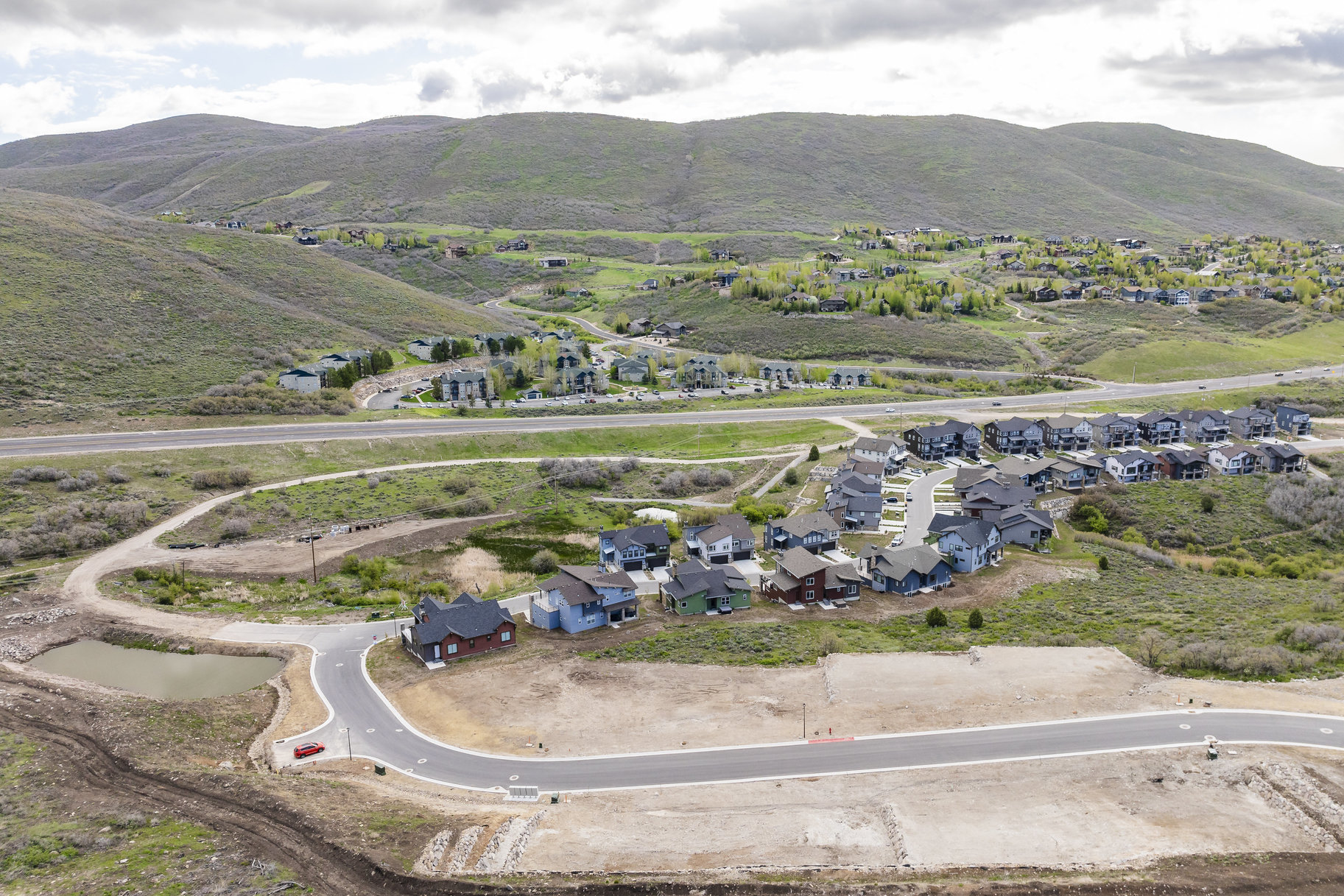  Nightly Rental, New Construction Minutes From Deer Valley - 物件實景