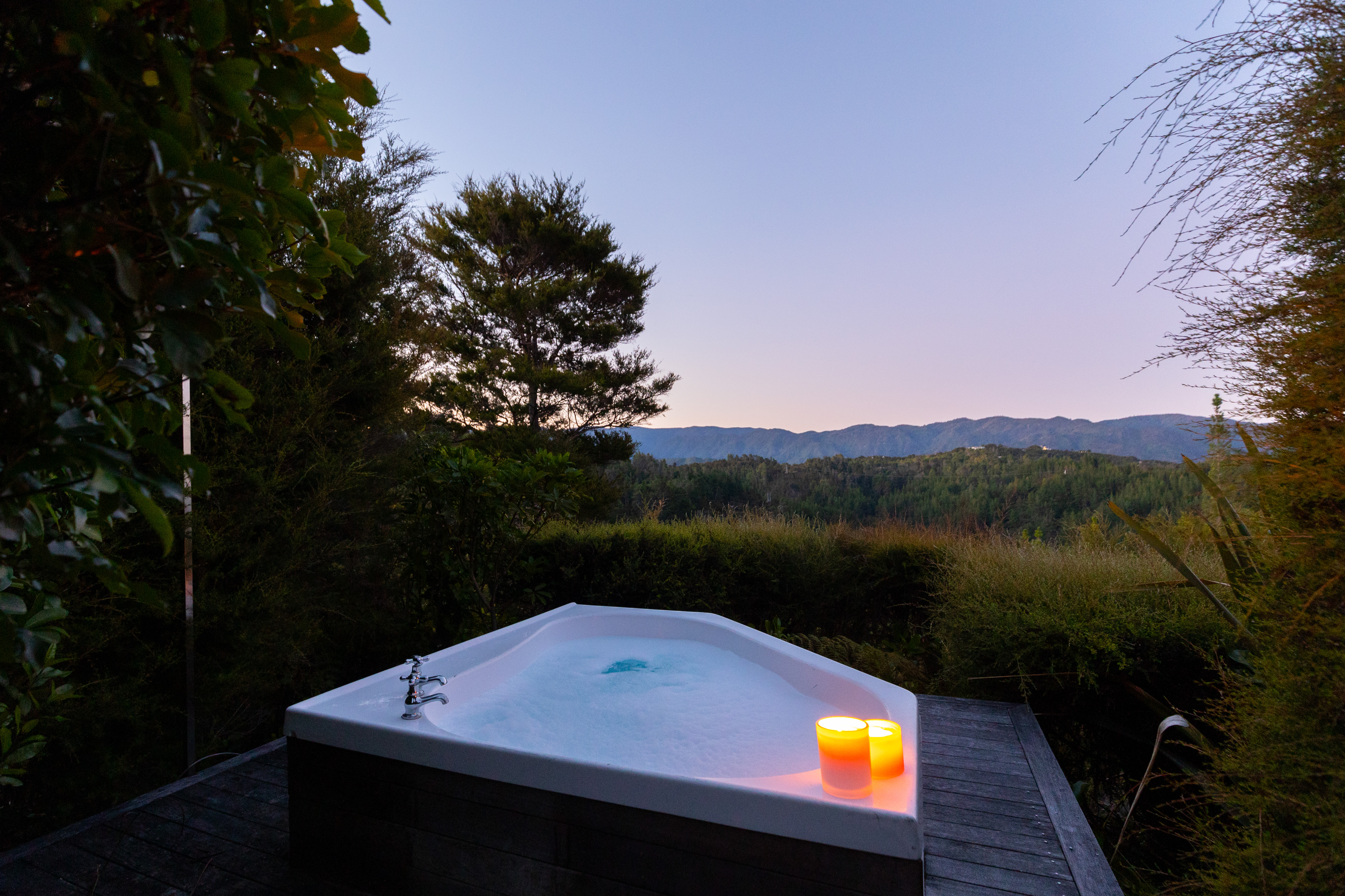  166 Kaiteriteri-Sandy Bay Road, Kaiteriteri - 物件實景