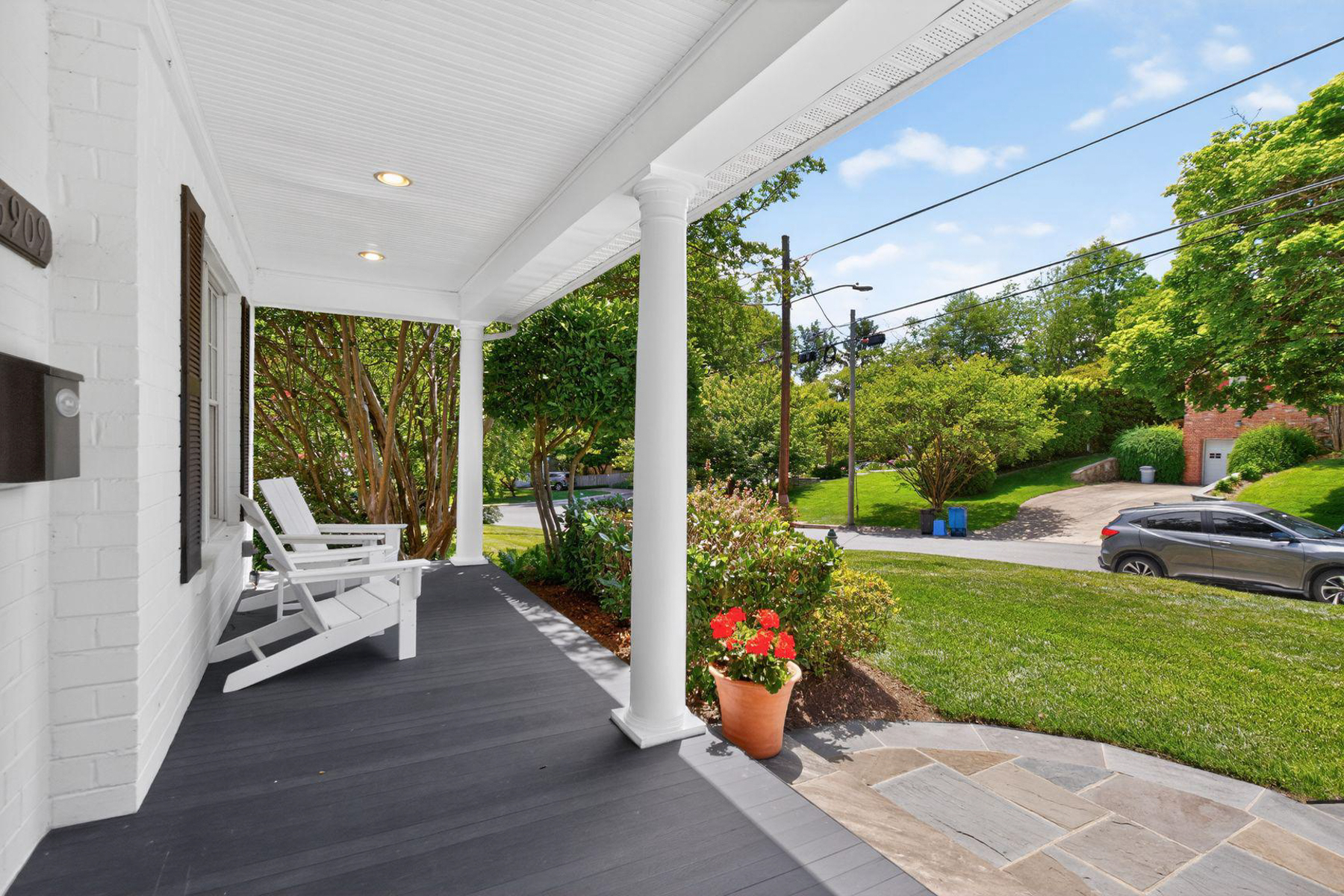  5909 Madawaska Road, Bethesda, MD, 20816 - 物件實景