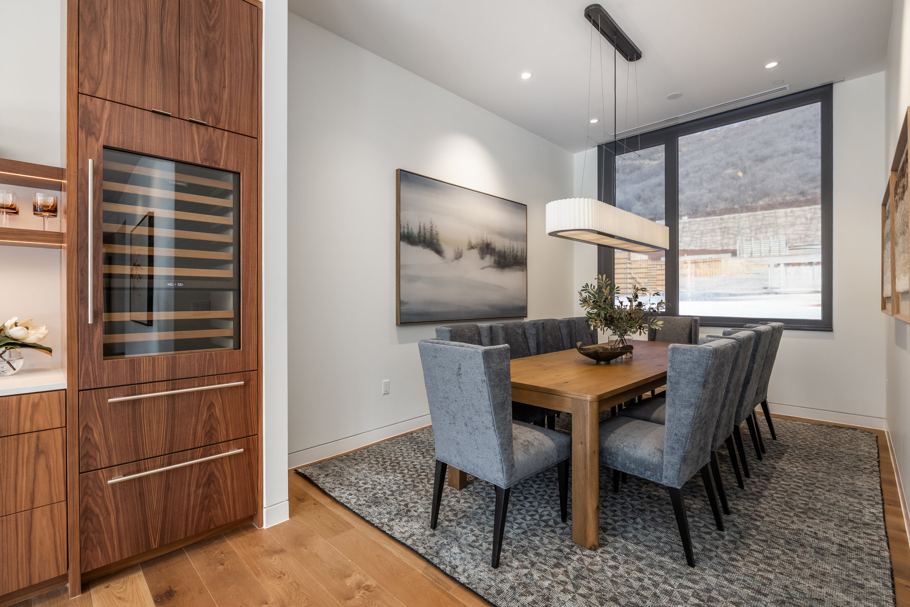  Furnished 5-bedroom Penthouse at Founder