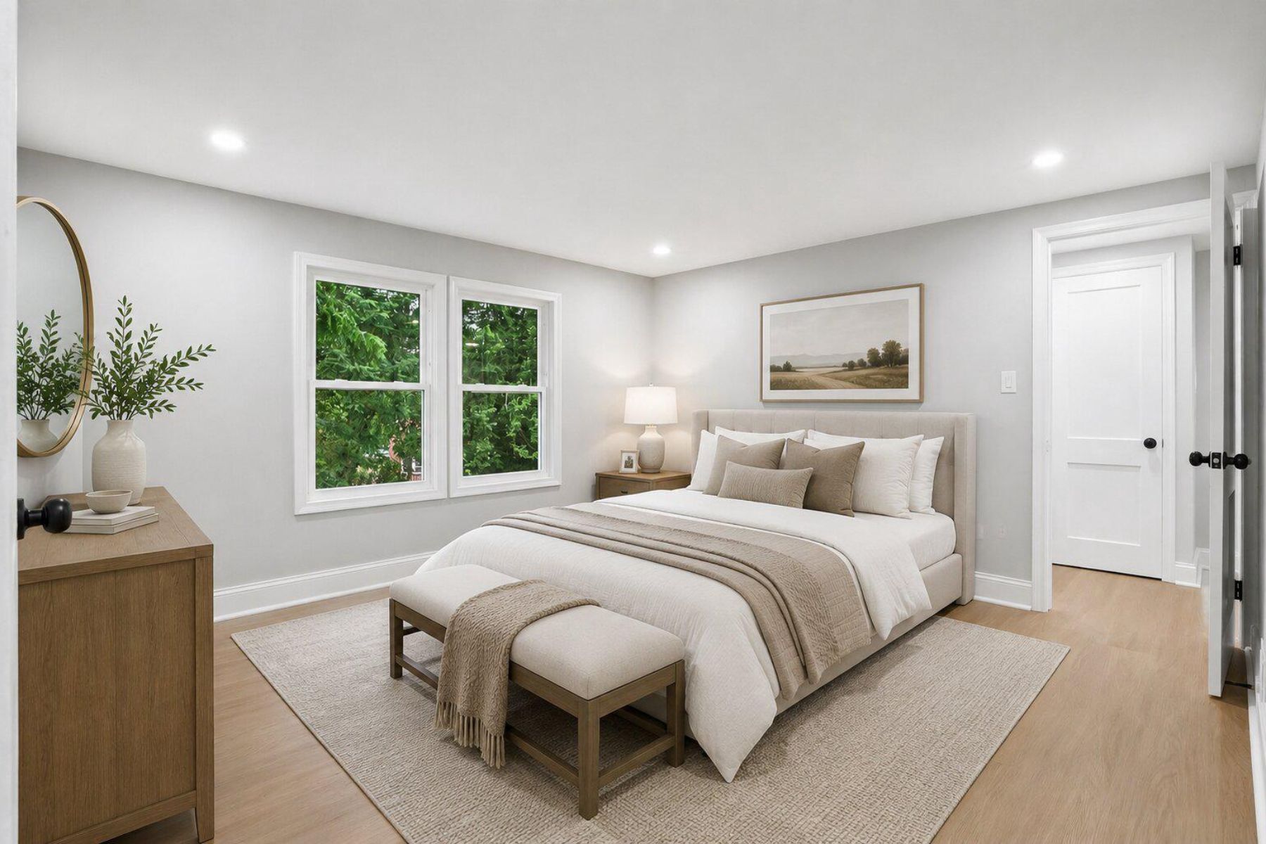  805 Langley Drive, Silver Spring, MD, 20901 - 物件實景