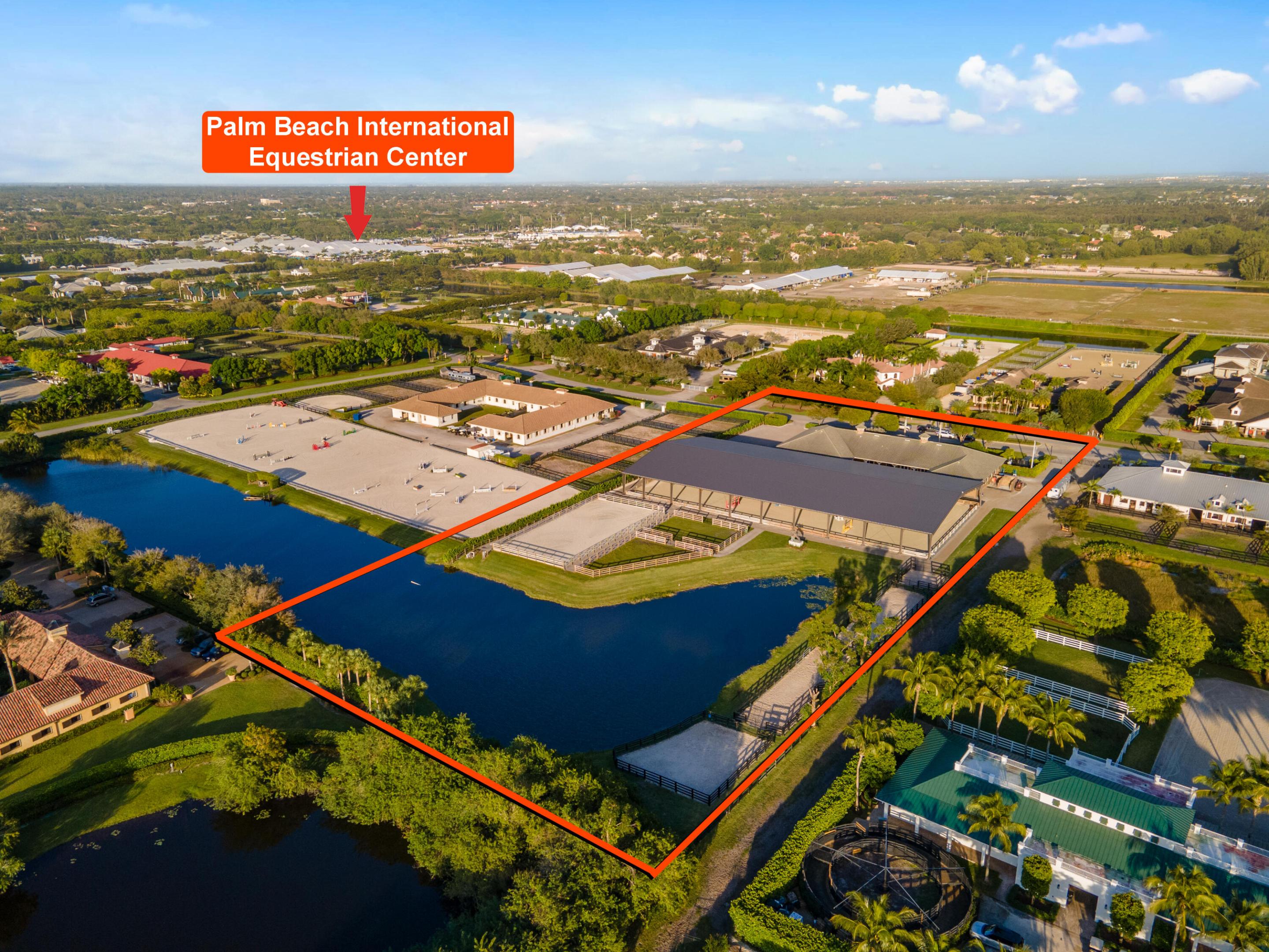  3509 Grand Prix Farms Drive - 物件實景