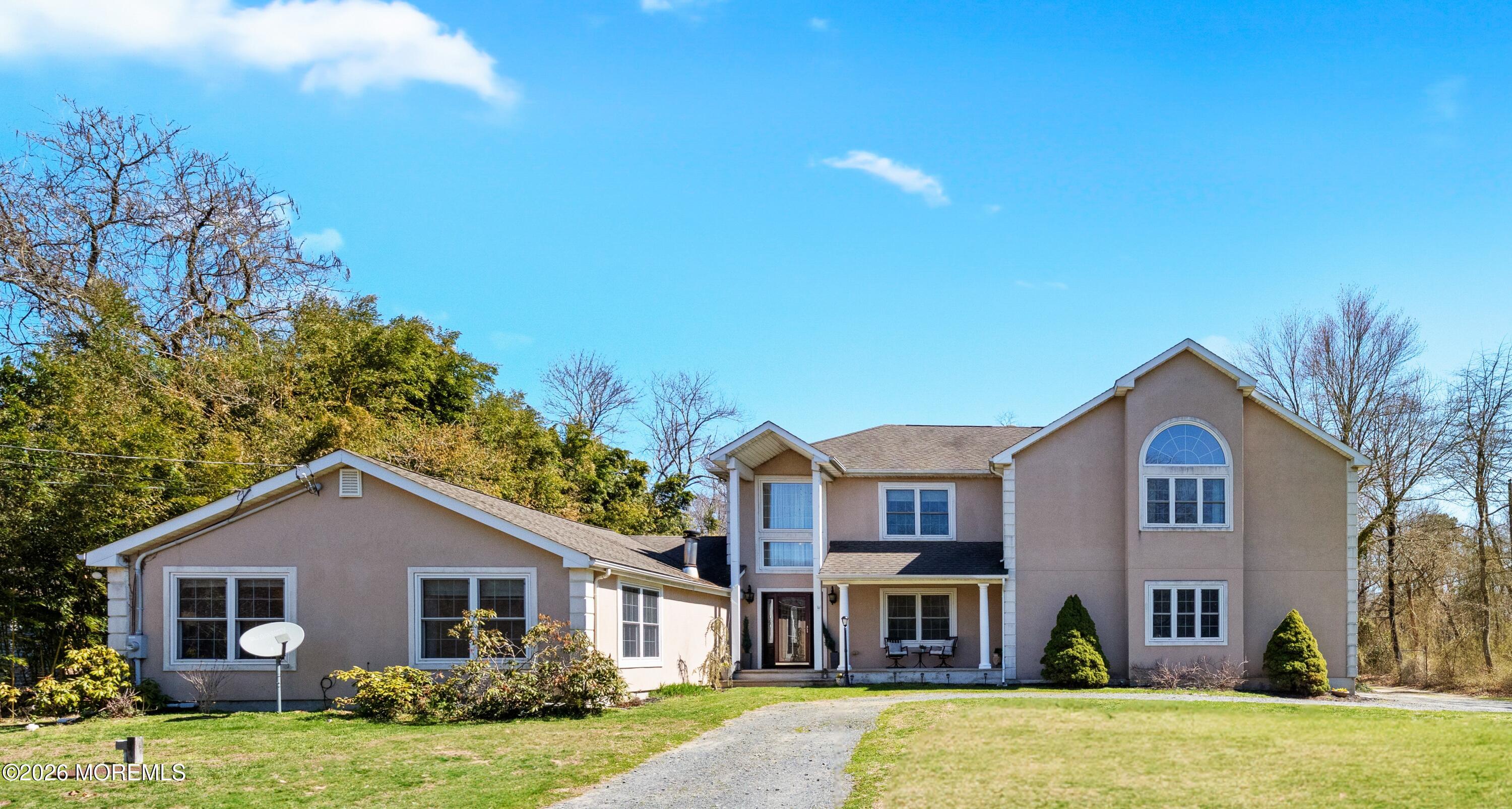Howell, New Jersey, 07731, United States, 5 Bedrooms Bedrooms, ,4 BathroomsBathrooms,Residential,For Sale,2031944