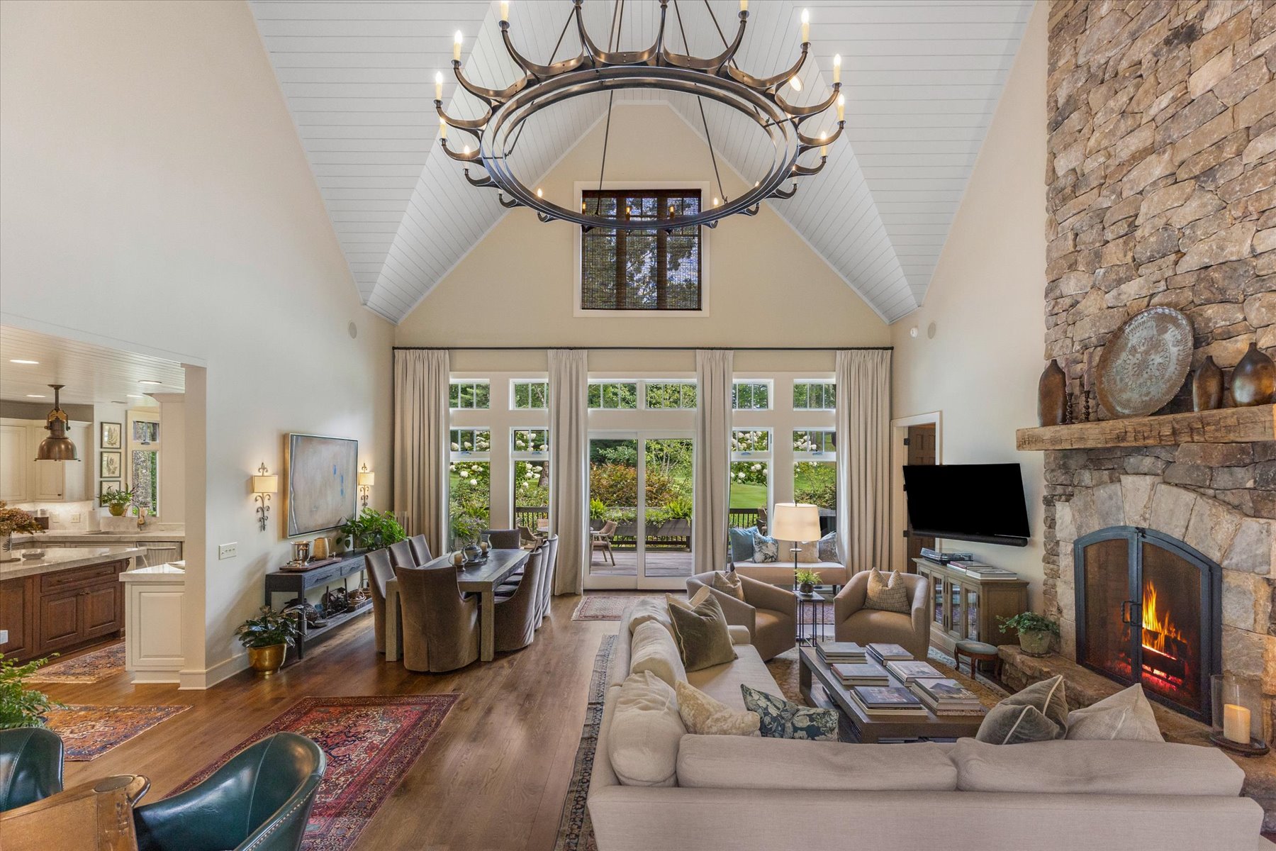  494 Country Club Drive, Highlands, NC 28741 - 物件實景