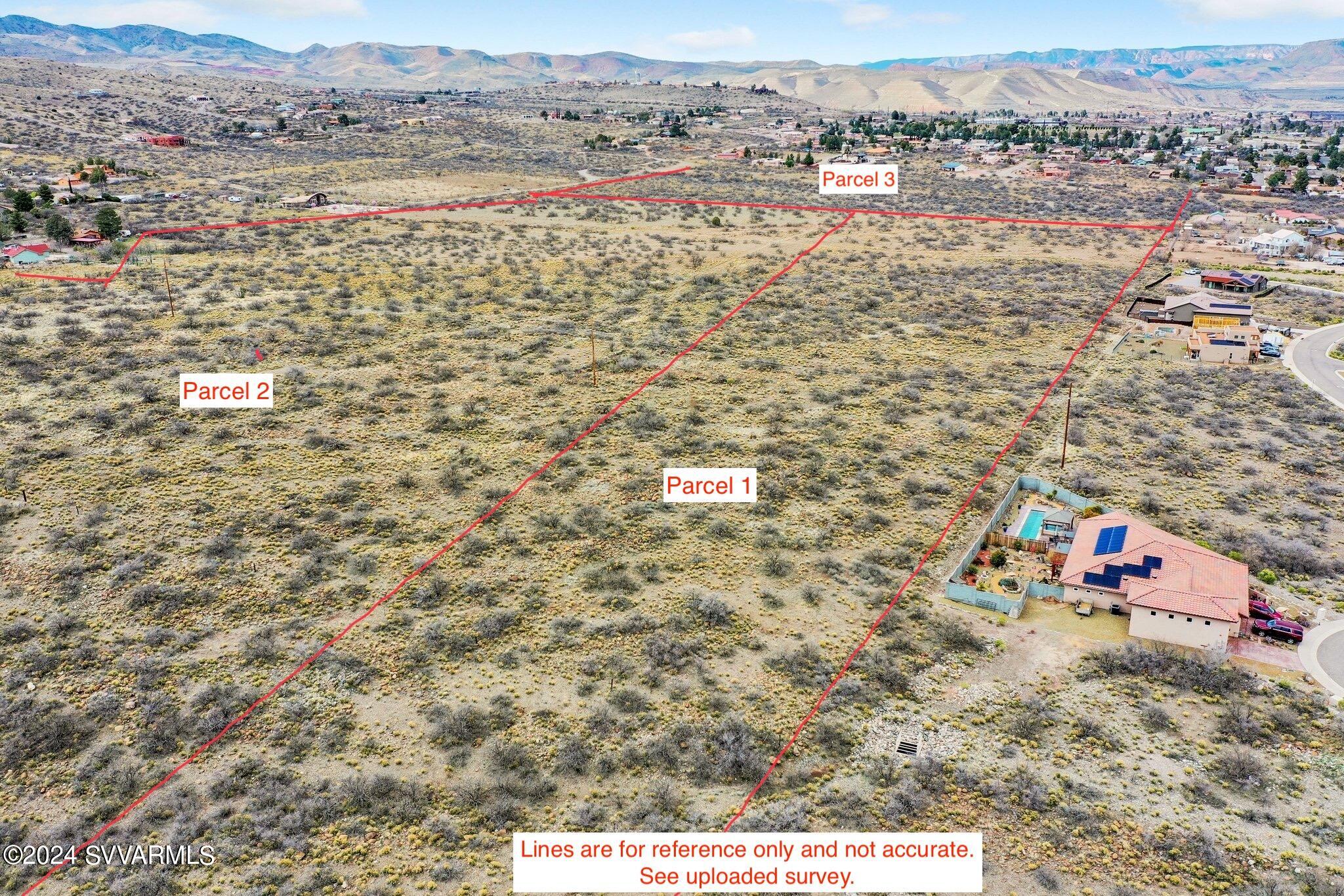 1500 Kerrie Lee Drive, Clarkdale, Arizona, 86324, United States, ,Land,For Sale,1500 Kerrie Lee Drive,1495163