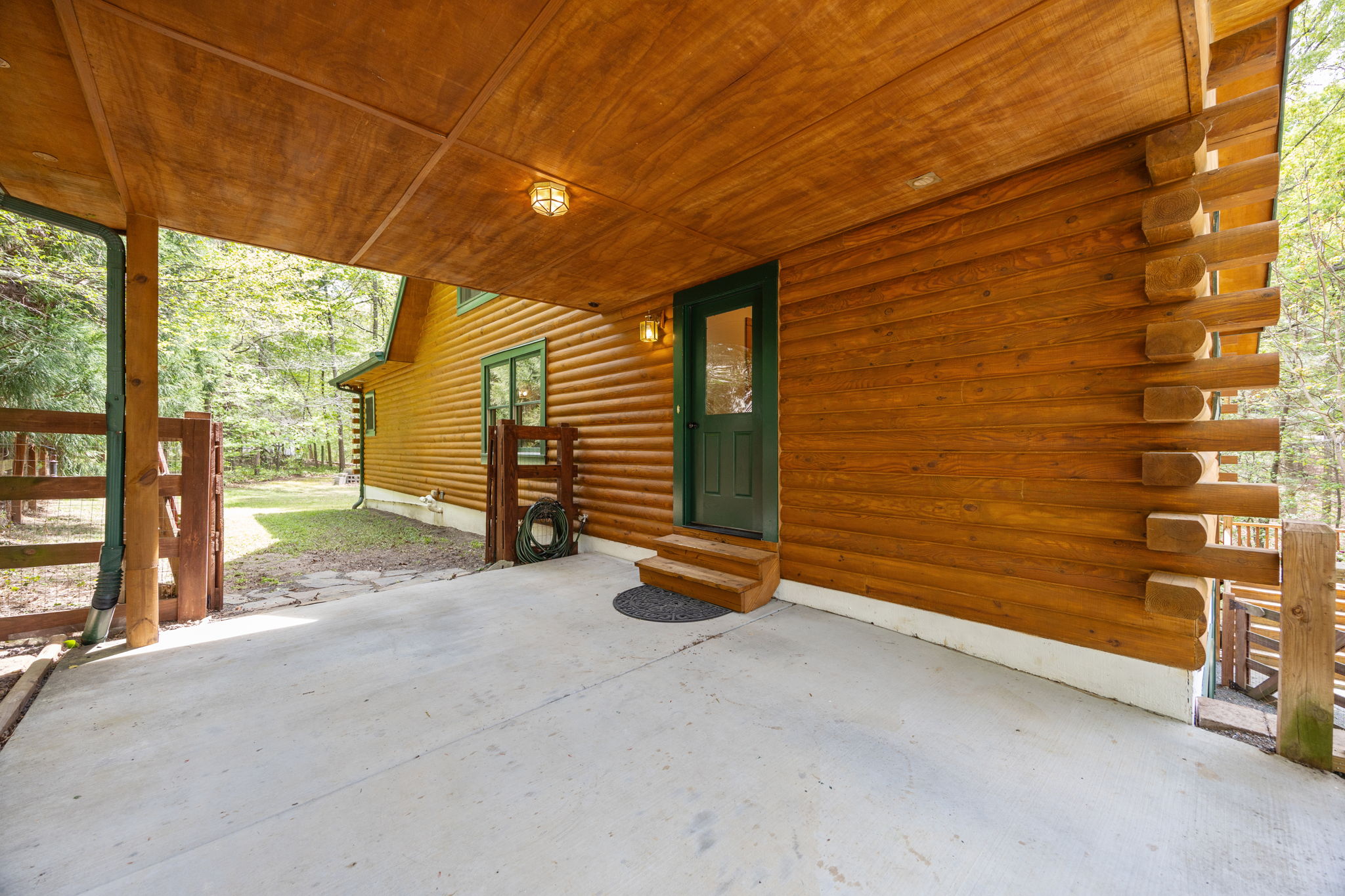  307 November Drive, Durham, NC 27712 - 物件實景