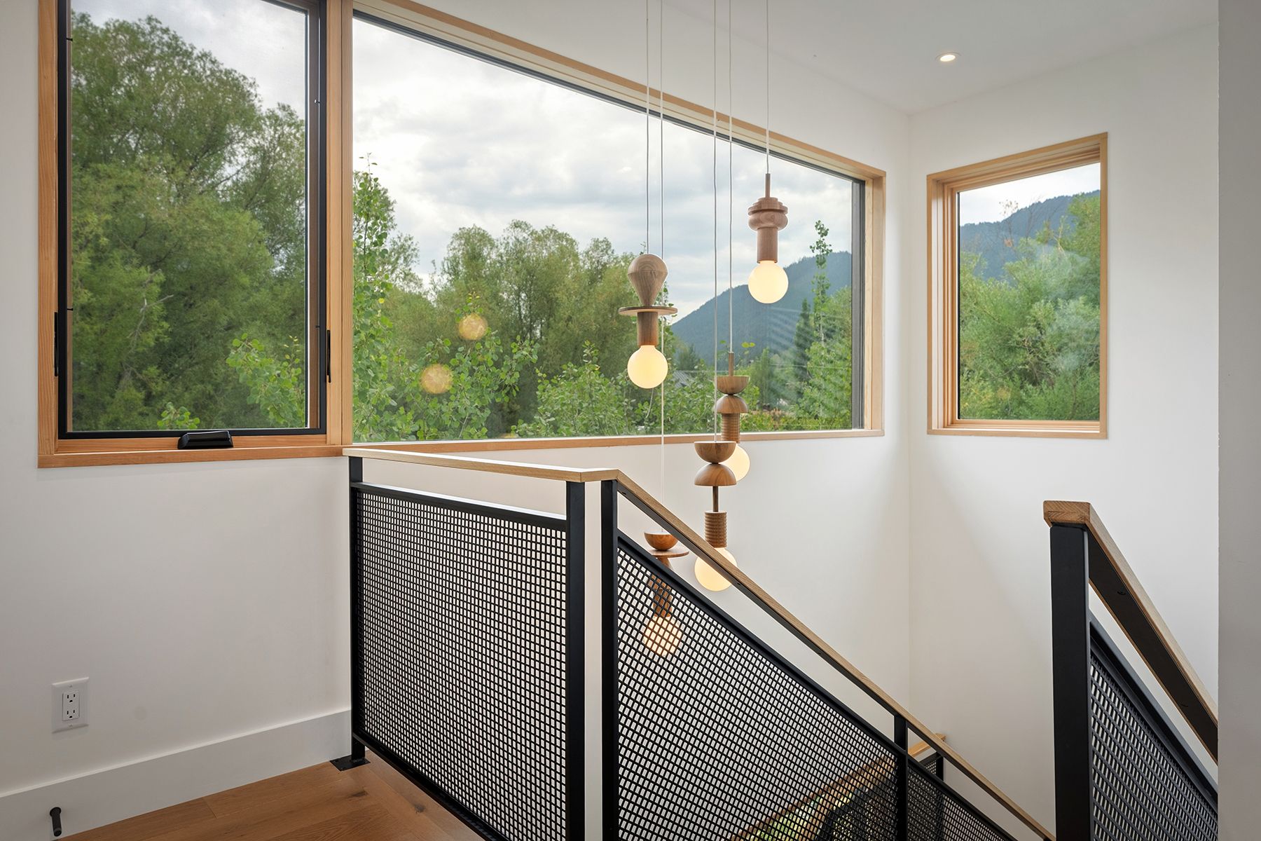  Refined East Jackson Retreat - 物件實景