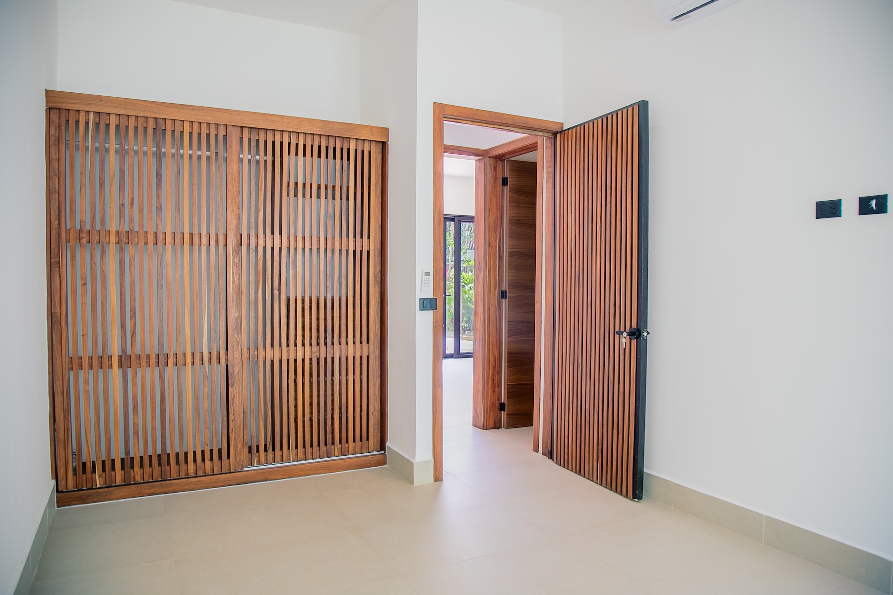  Four Essence Villa - 物件實景