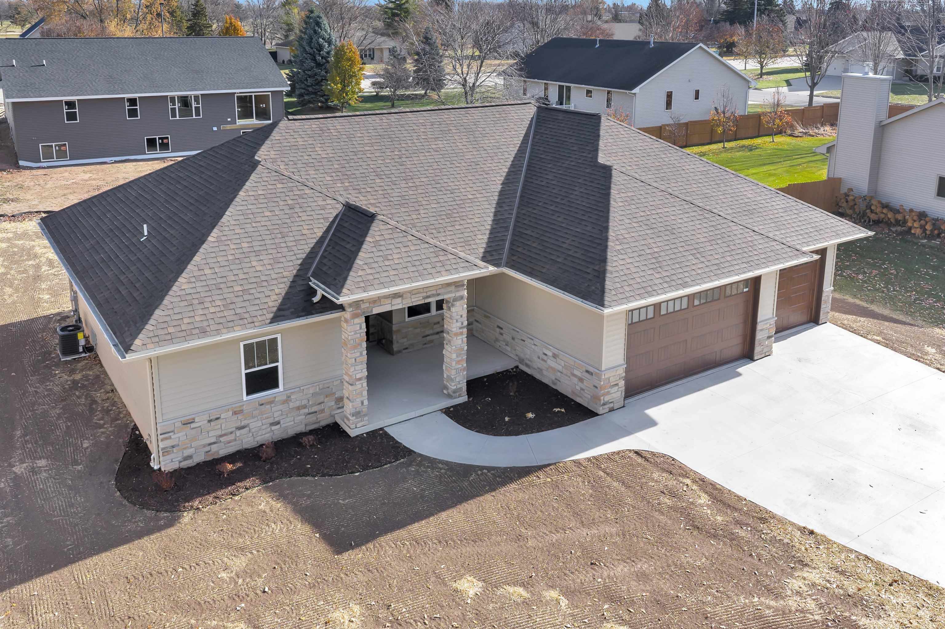 GREEN BAY, Wisconsin, 54311, United States, 3 Bedrooms Bedrooms, ,2 BathroomsBathrooms,Residential,For Sale,1998458