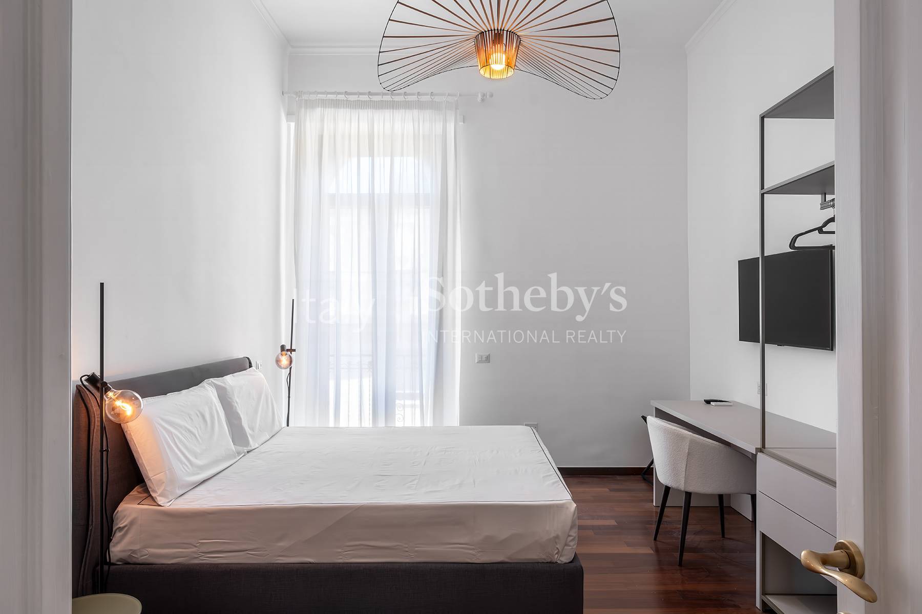  Renovated and furnished apartment with panoramic views - 物件實景