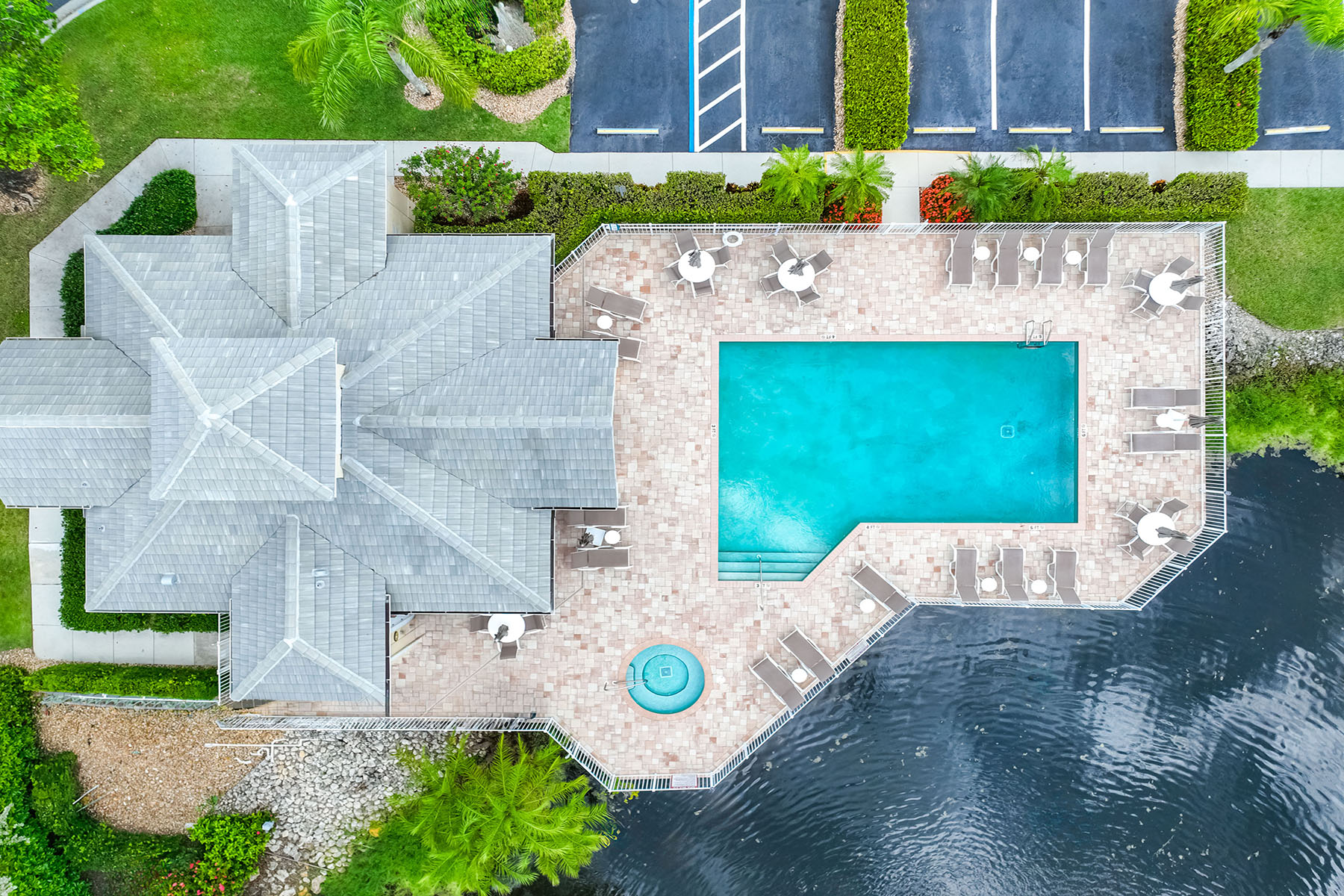  LELY RESORT - MYSTIC GREENS - 物件實景