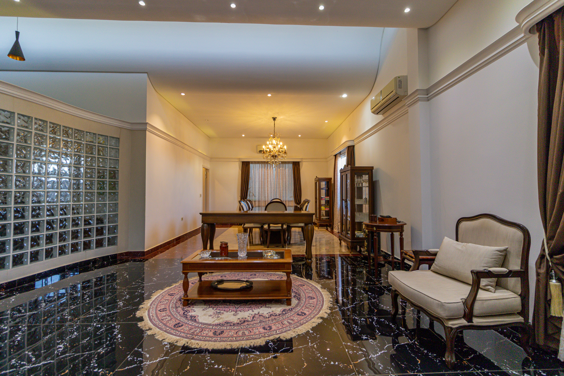  Residence in Altos Los Pinos Condominium, Ciudad del Este - 物件實景