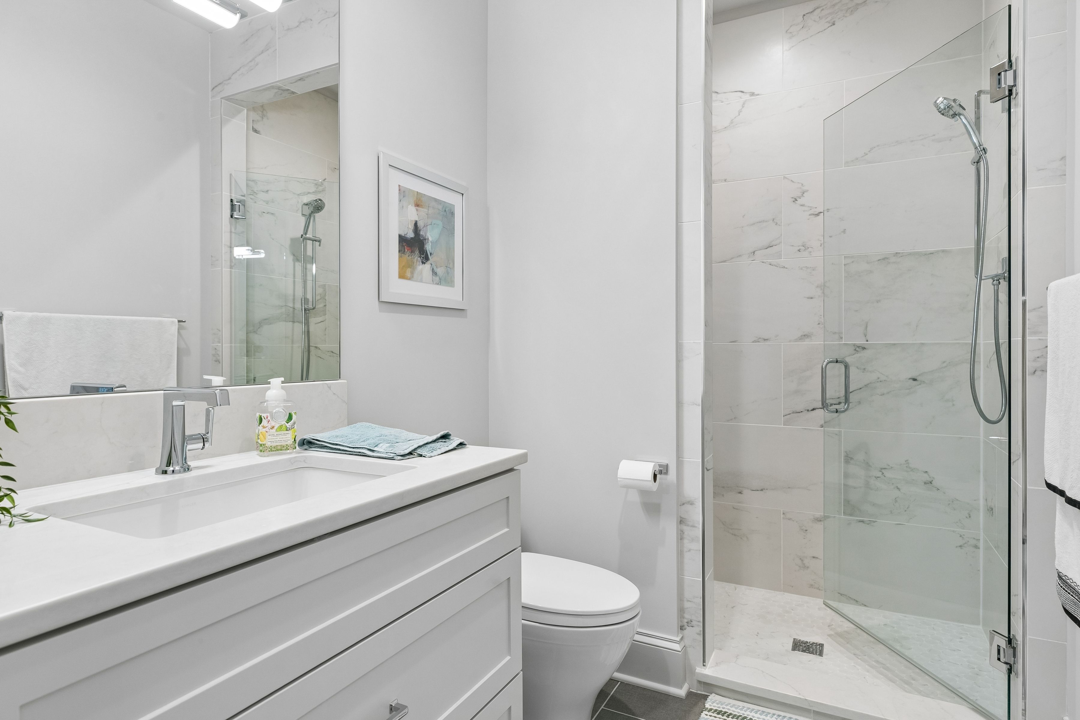  Timeless Elegance on a Private North Oaks Setting - 物件實景