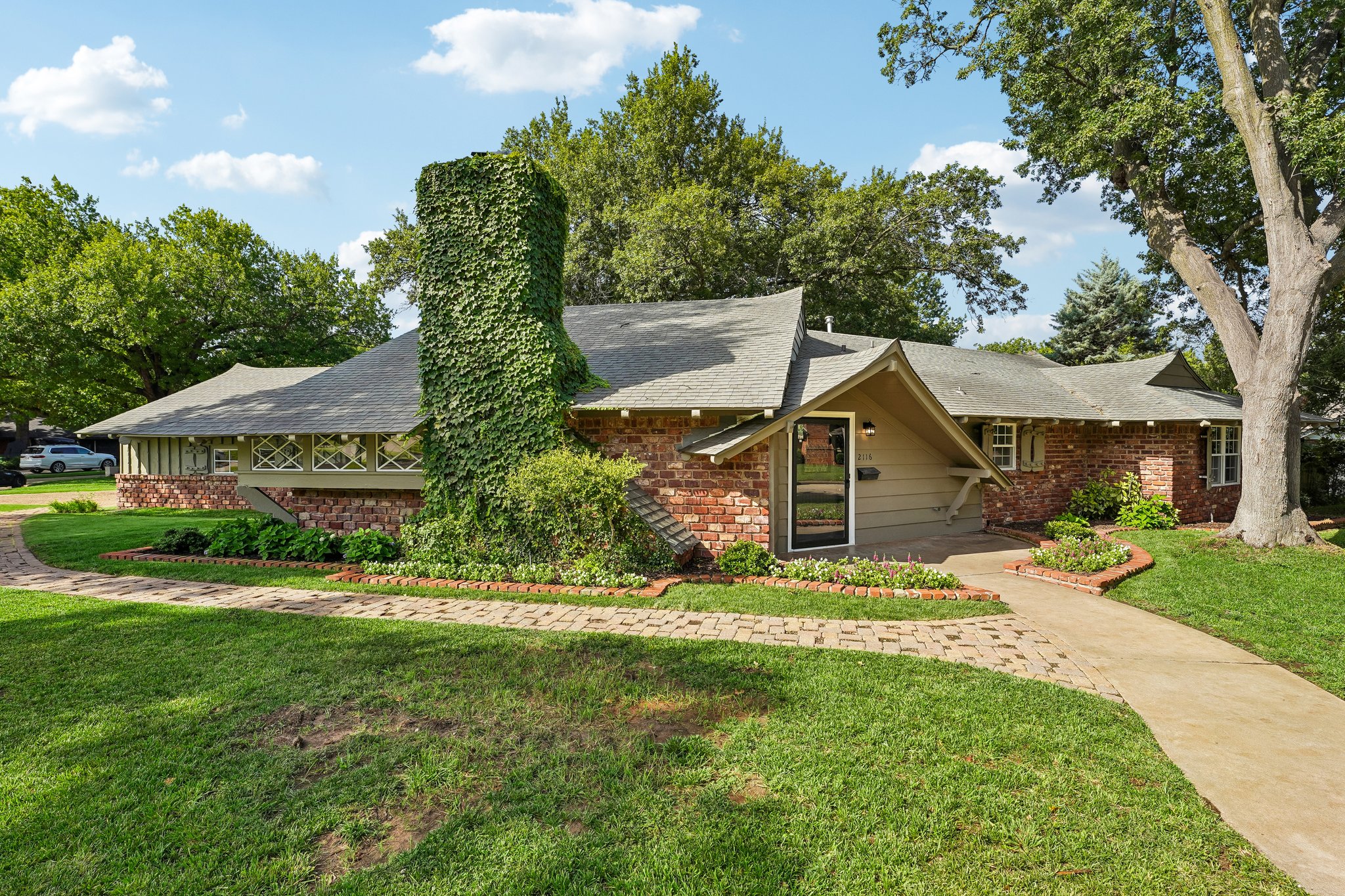  2116 Northwest 59th Circle, Oklahoma City, OK 73112 - 物件實景