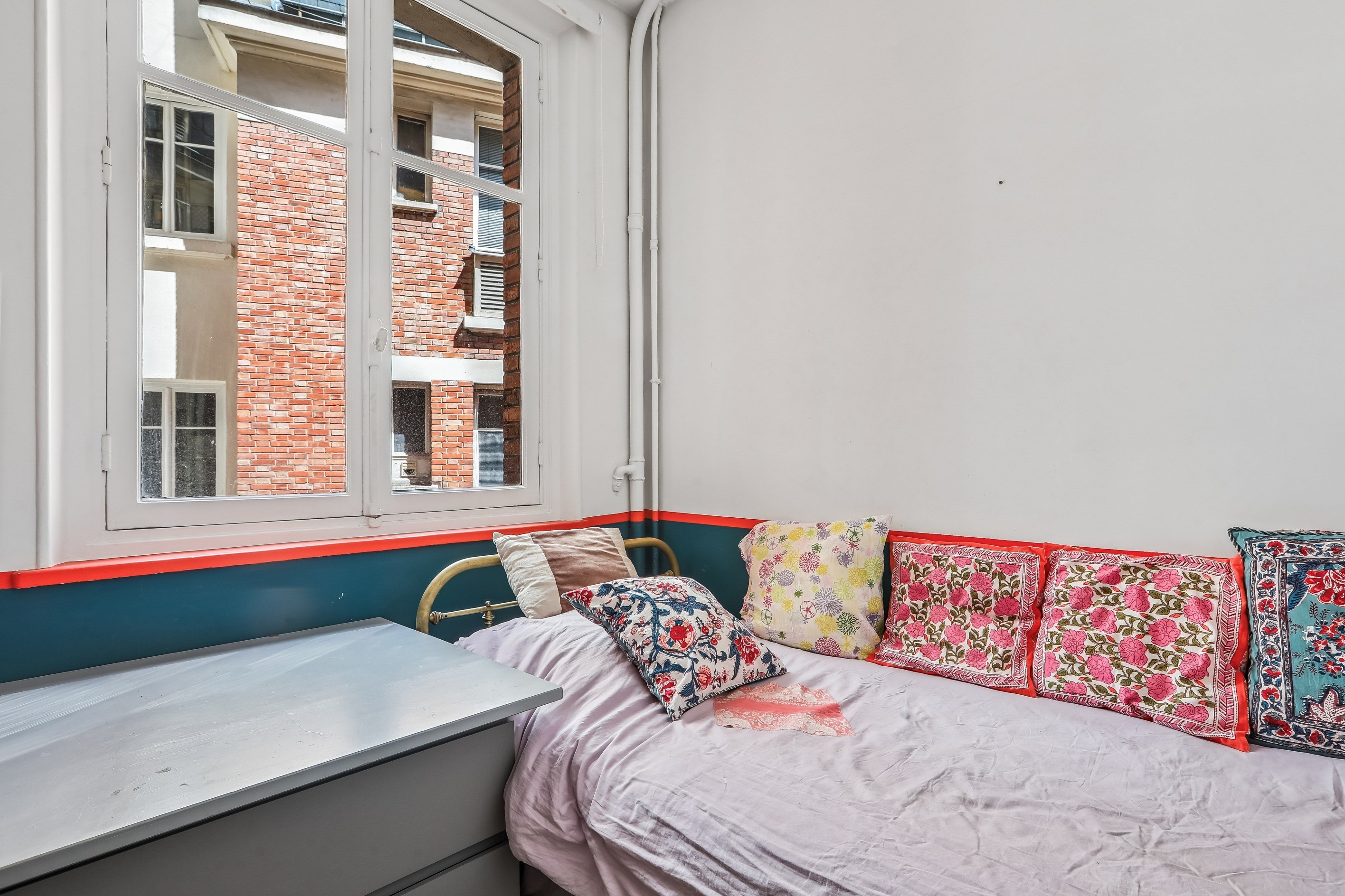  Exceptional Family Residence - Prestigious Living in the 16th Arrondissement - 物件實景