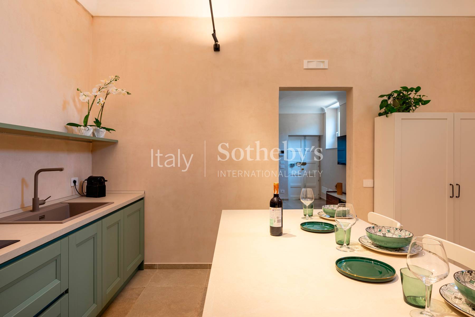  An exclusive residence in the heart of Modica with a private spa - 物件實景