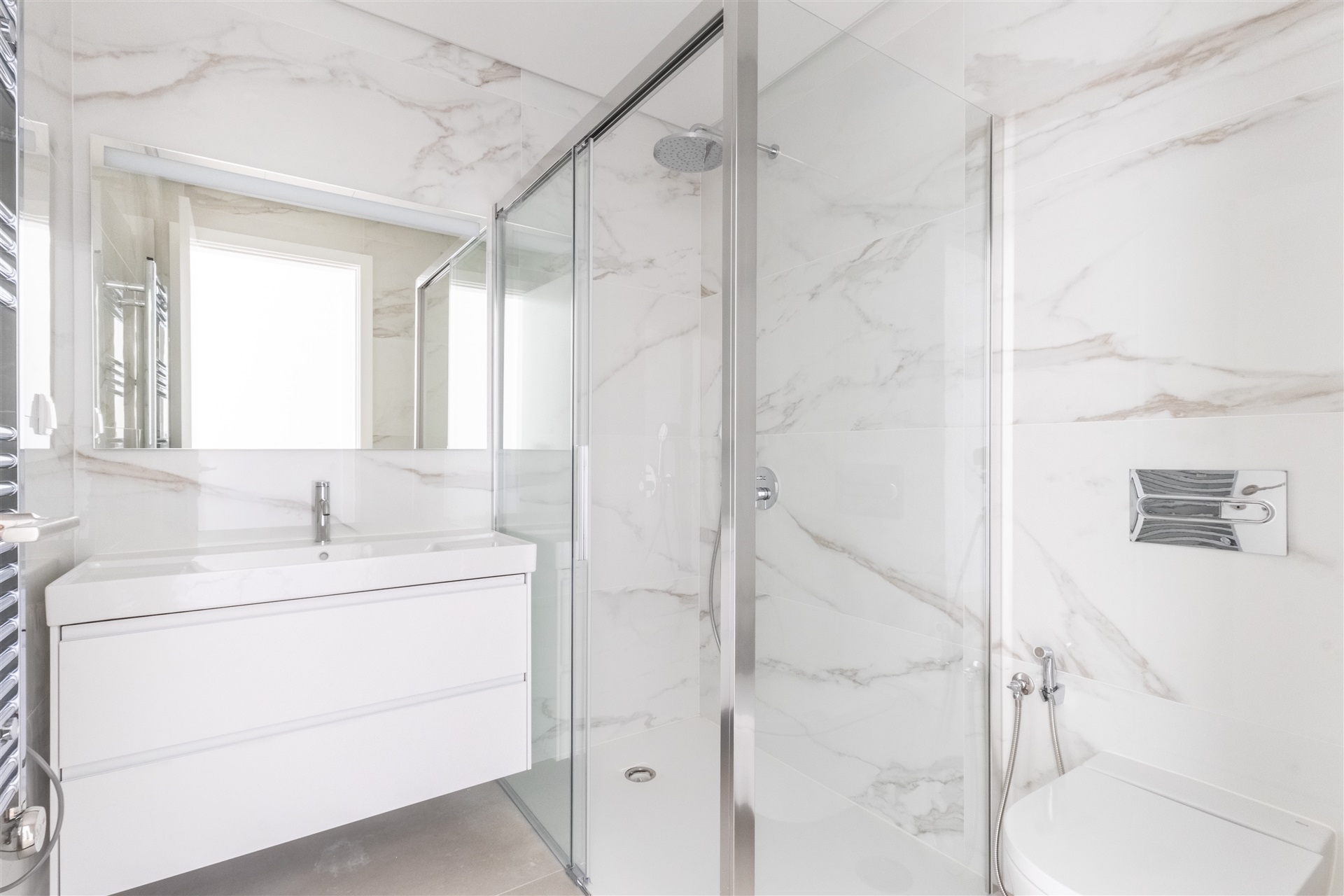  Flat, 2 bedrooms, for Sale - 物件實景