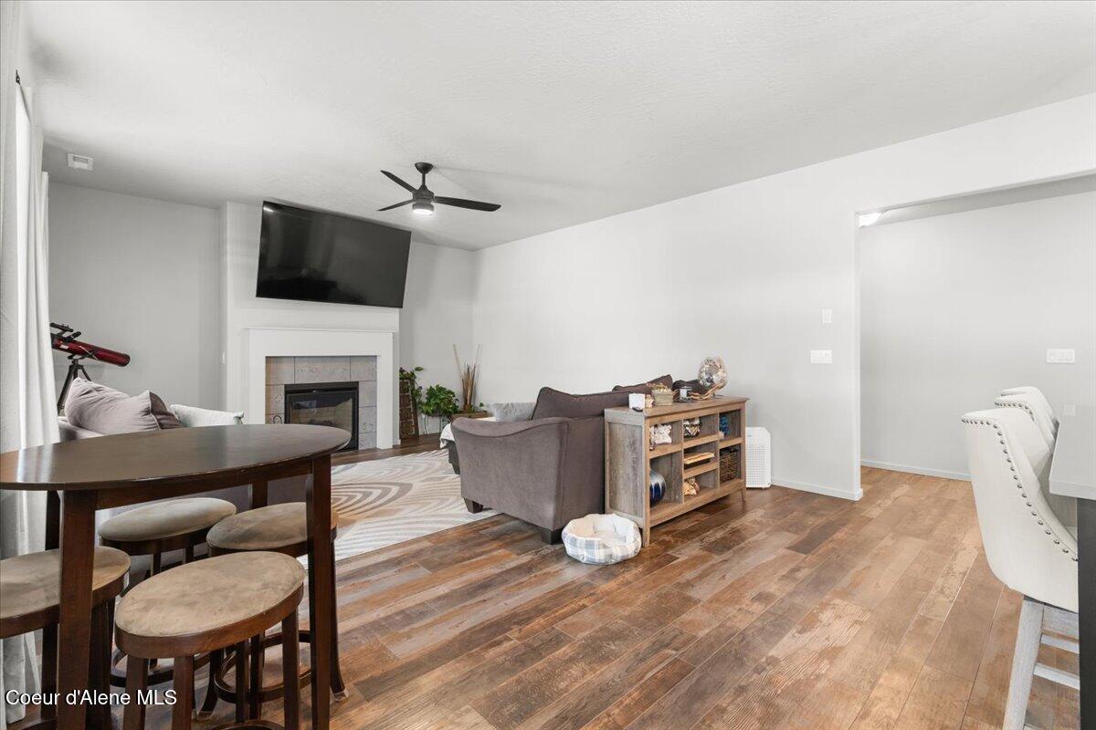 Post Falls, Idaho, 83854, United States, 3 Bedrooms Bedrooms, ,3 BathroomsBathrooms,Residential,For Sale,2009993