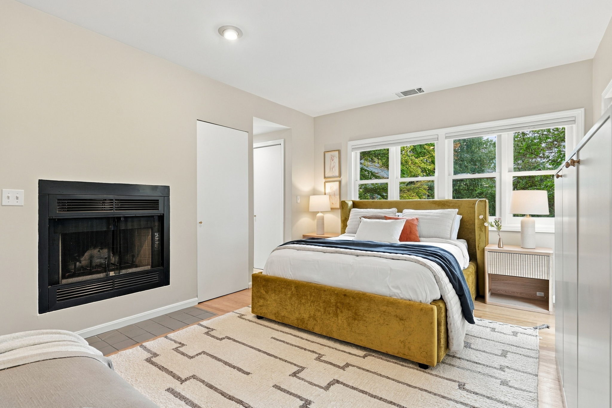  17 Frost Street - Unit 17, Cambridge, MA, 02140 - 物件實景