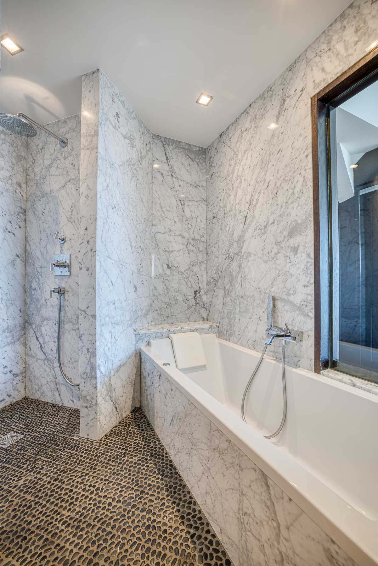  An exceptional property with panoramic view over Lake Annecy - 物件實景