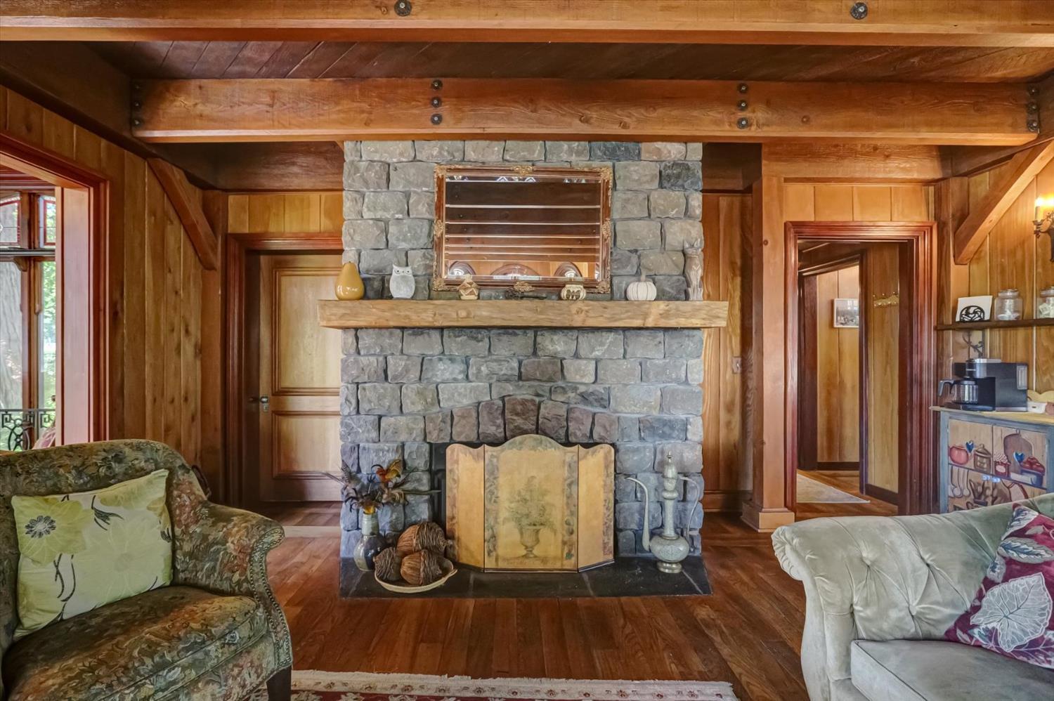 Nevada City, California, 95959, United States, 2 Bedrooms Bedrooms, ,2 BathroomsBathrooms,Residential,For Sale,1835500