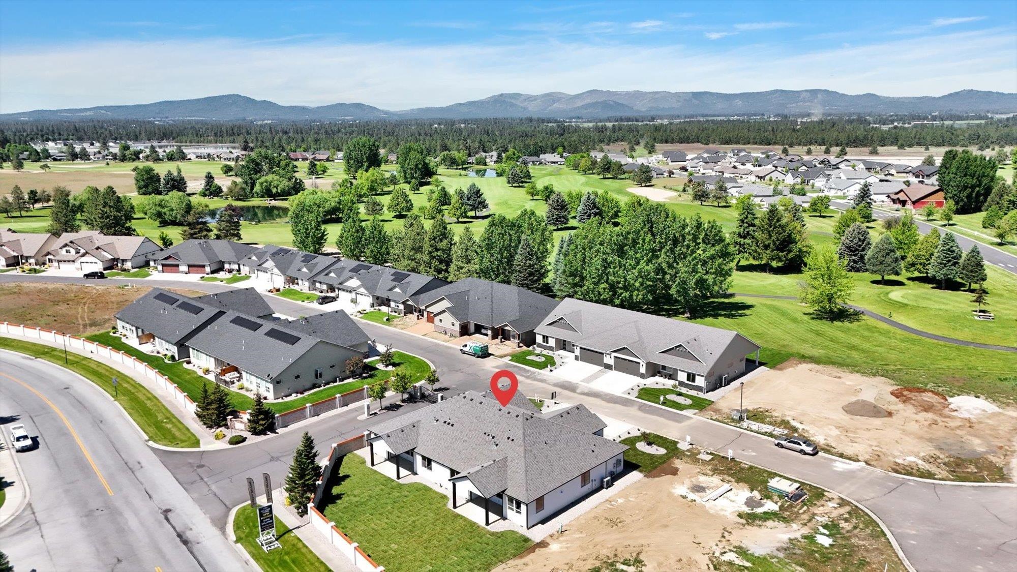 Deer Park, Washington, 99006, United States, 3 Bedrooms Bedrooms, ,2 BathroomsBathrooms,Residential,For Sale,1996180