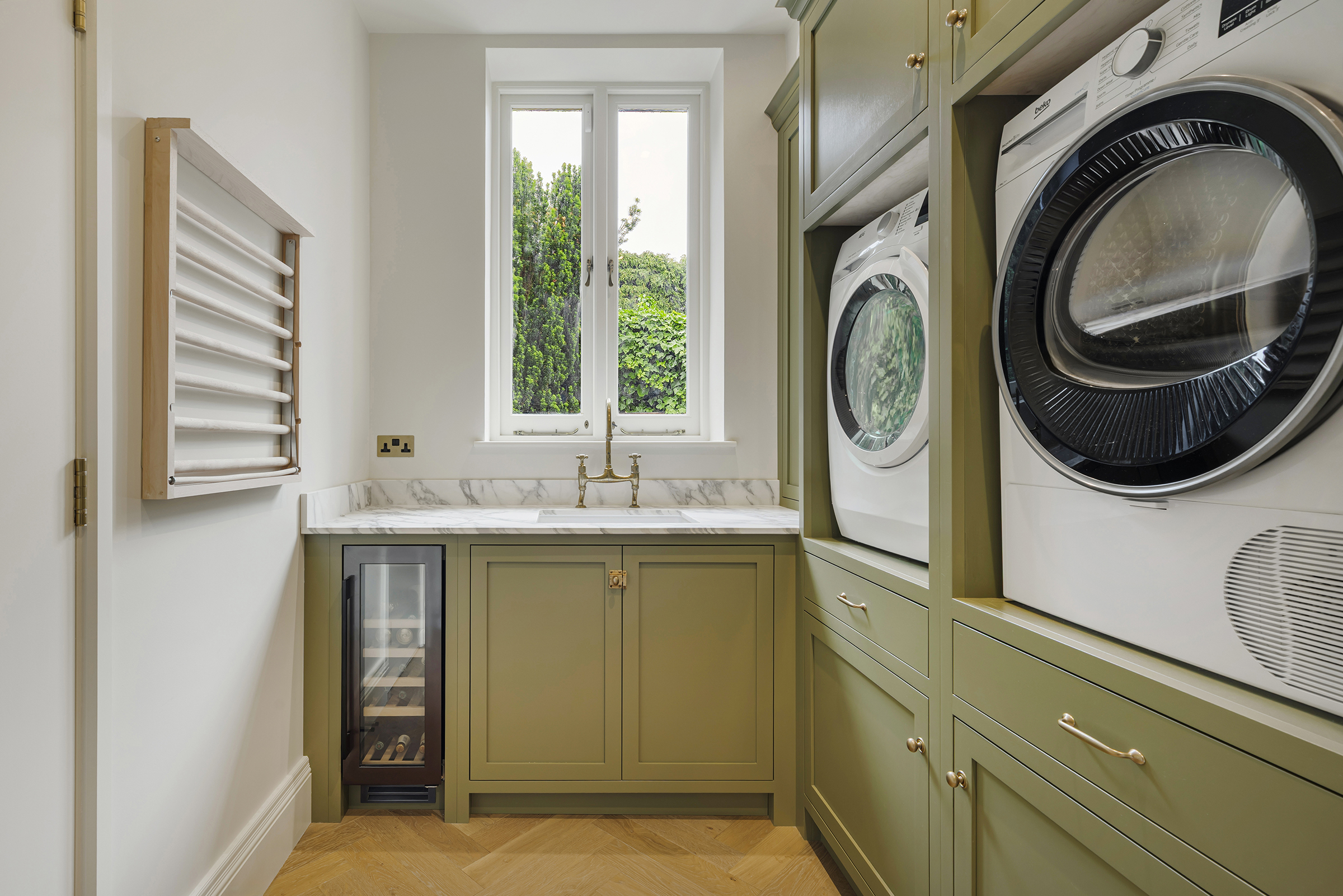  A Beautifully Renovated Wimbledon Family House - 物件實景