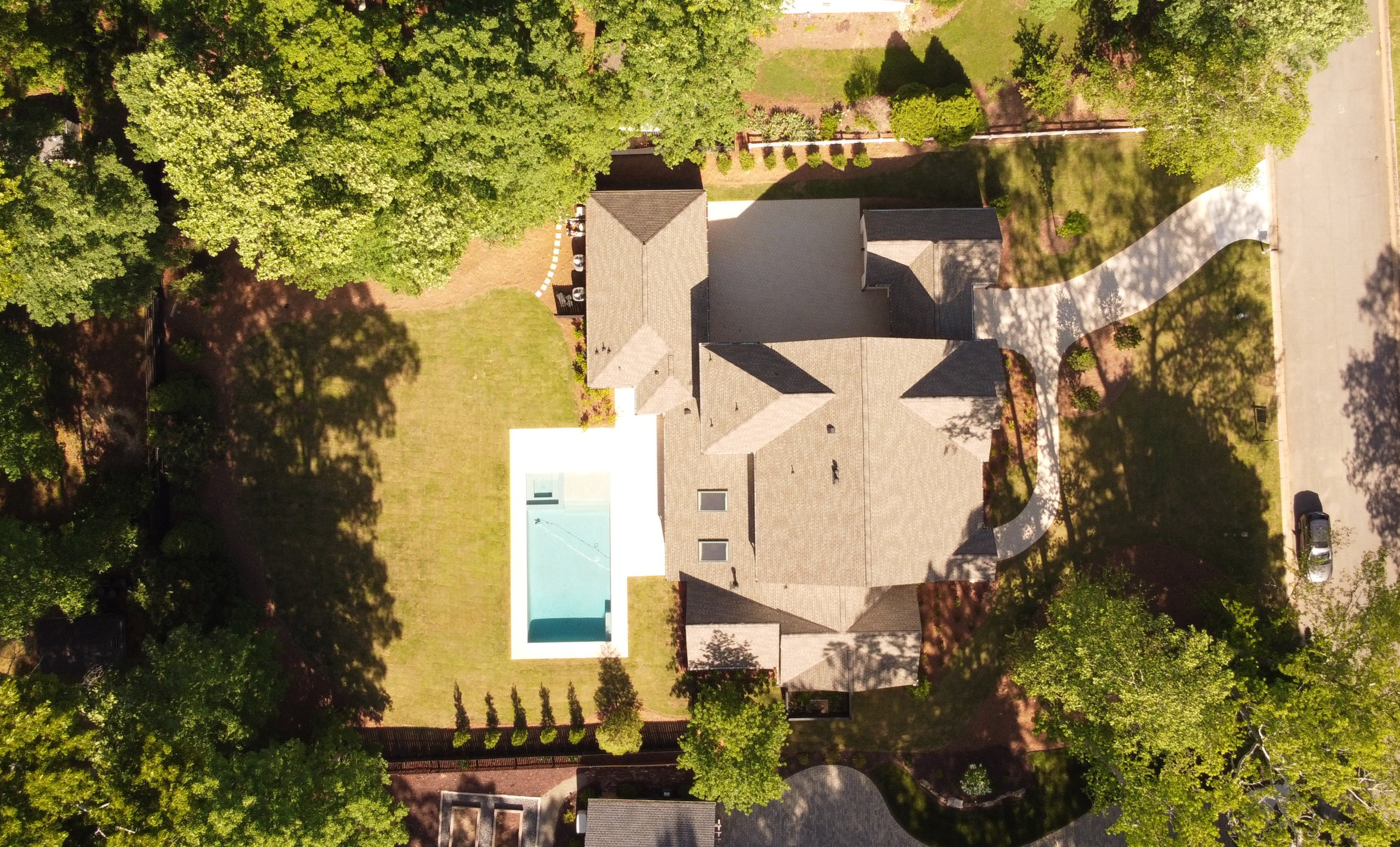  Premier Luxury Construction in Alpharetta