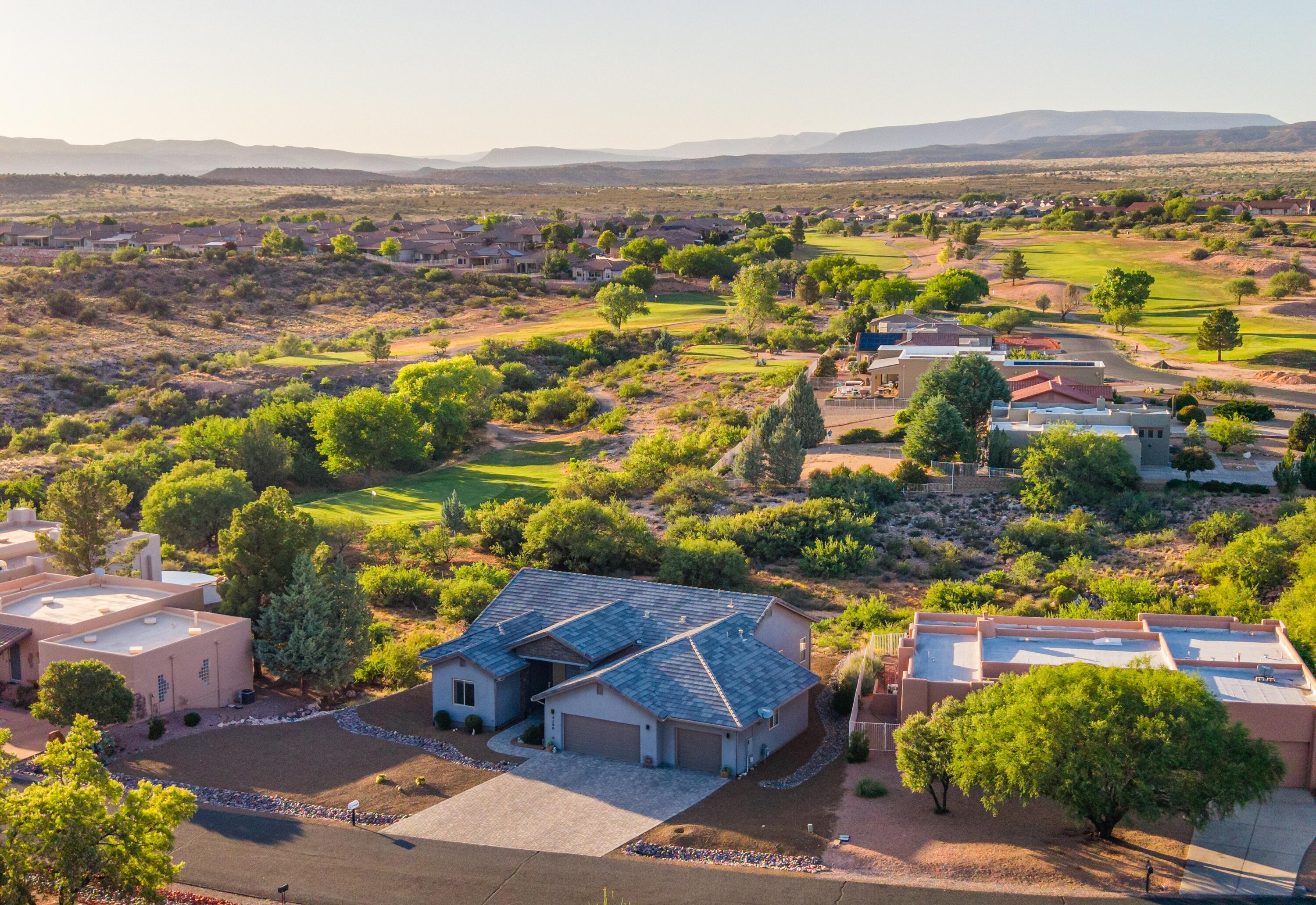  4280 Hogan Drive, Cornville, AZ 86325 - 物件實景