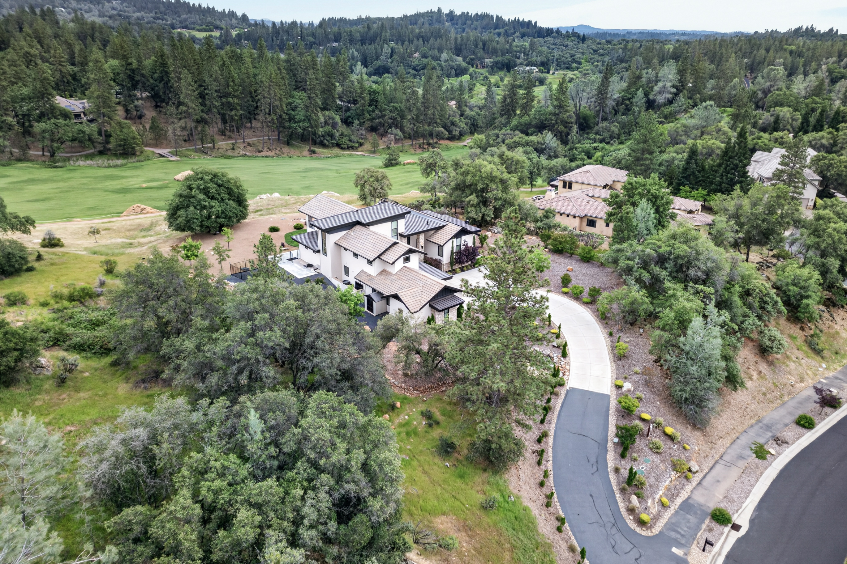  2056 Long View Drive, Meadow Vista, CA 95722 - 物件實景