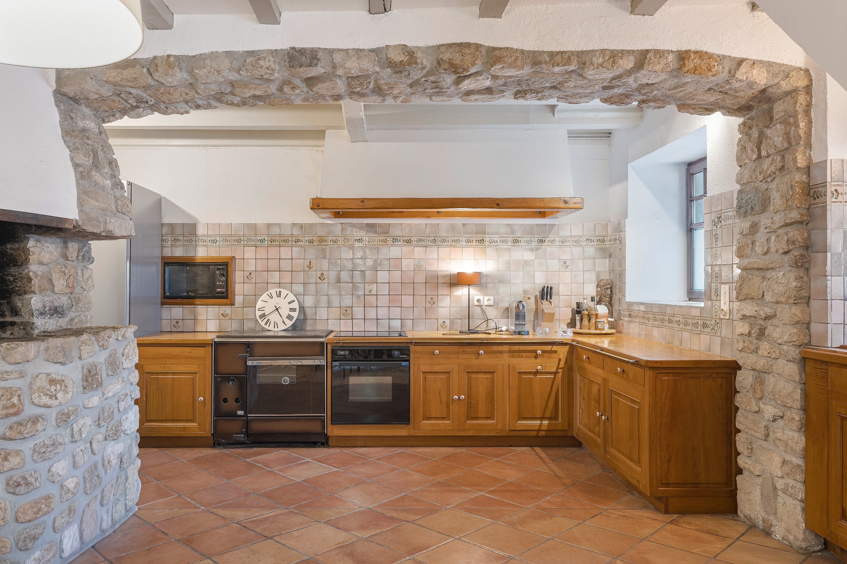  Authentic village house in the heart of Archamps, just steps from the Swiss bor… - 物件實景