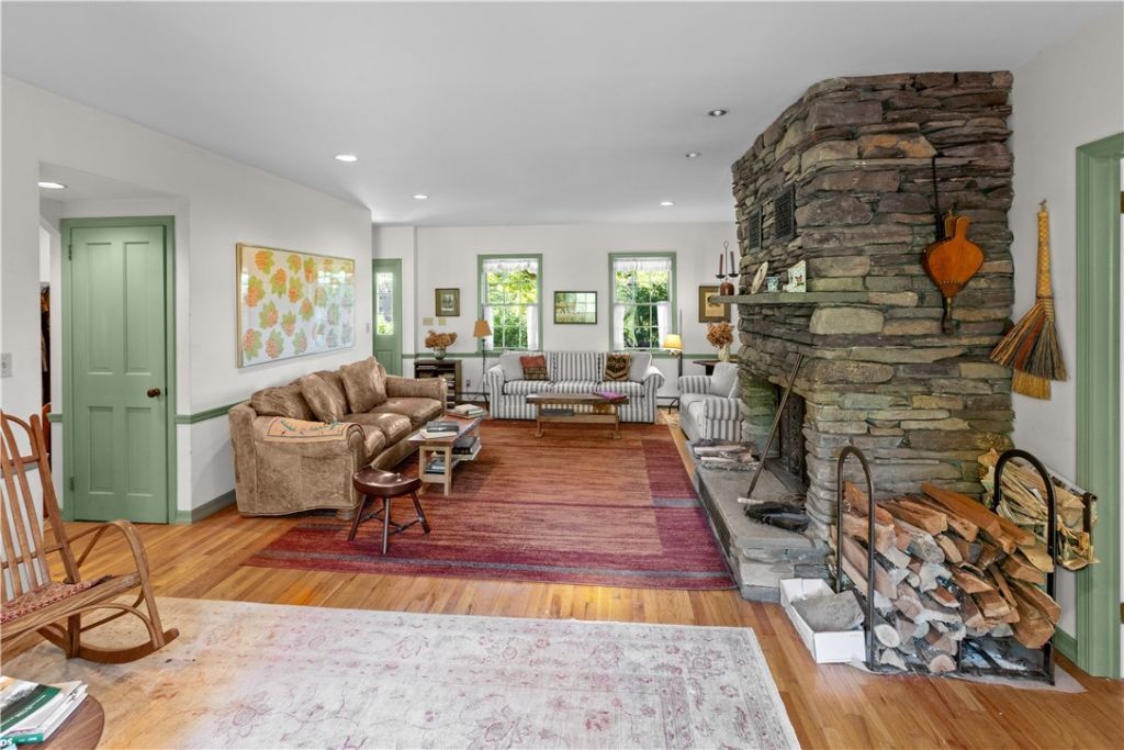 Walton, New York, 13856, United States, 4 Bedrooms Bedrooms, ,4 BathroomsBathrooms,Residential,For Sale,1947097