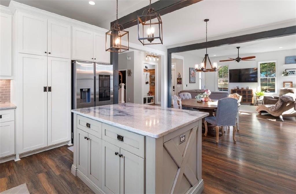 Flowery Branch, Georgia, 30542, United States, 3 Bedrooms Bedrooms, ,5 BathroomsBathrooms,Residential,For Sale,1985759