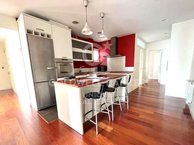 Madrid, Comunidad de Madrid, ES, 2 Bedrooms Bedrooms, ,1 BathroomBathrooms,Residential,For Sale,1758688