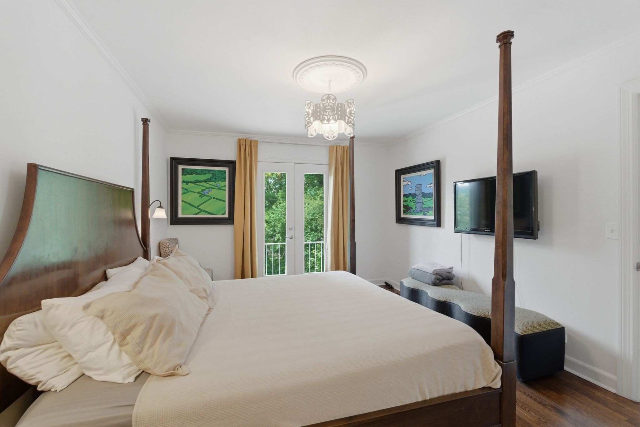  5430 Camelot Rd, Brentwood, TN, 37027 - 物件實景