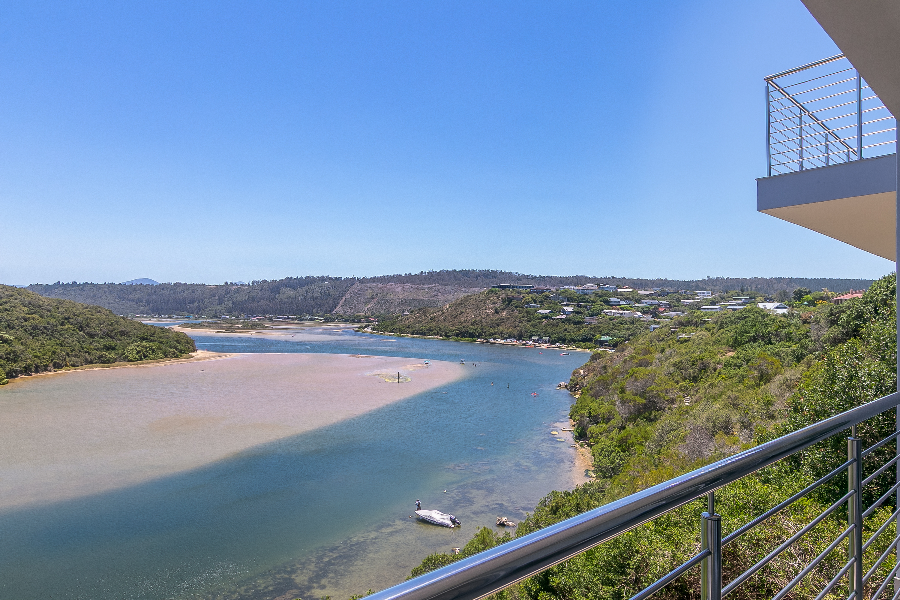  A luxurious coastal sanctuary - 物件實景