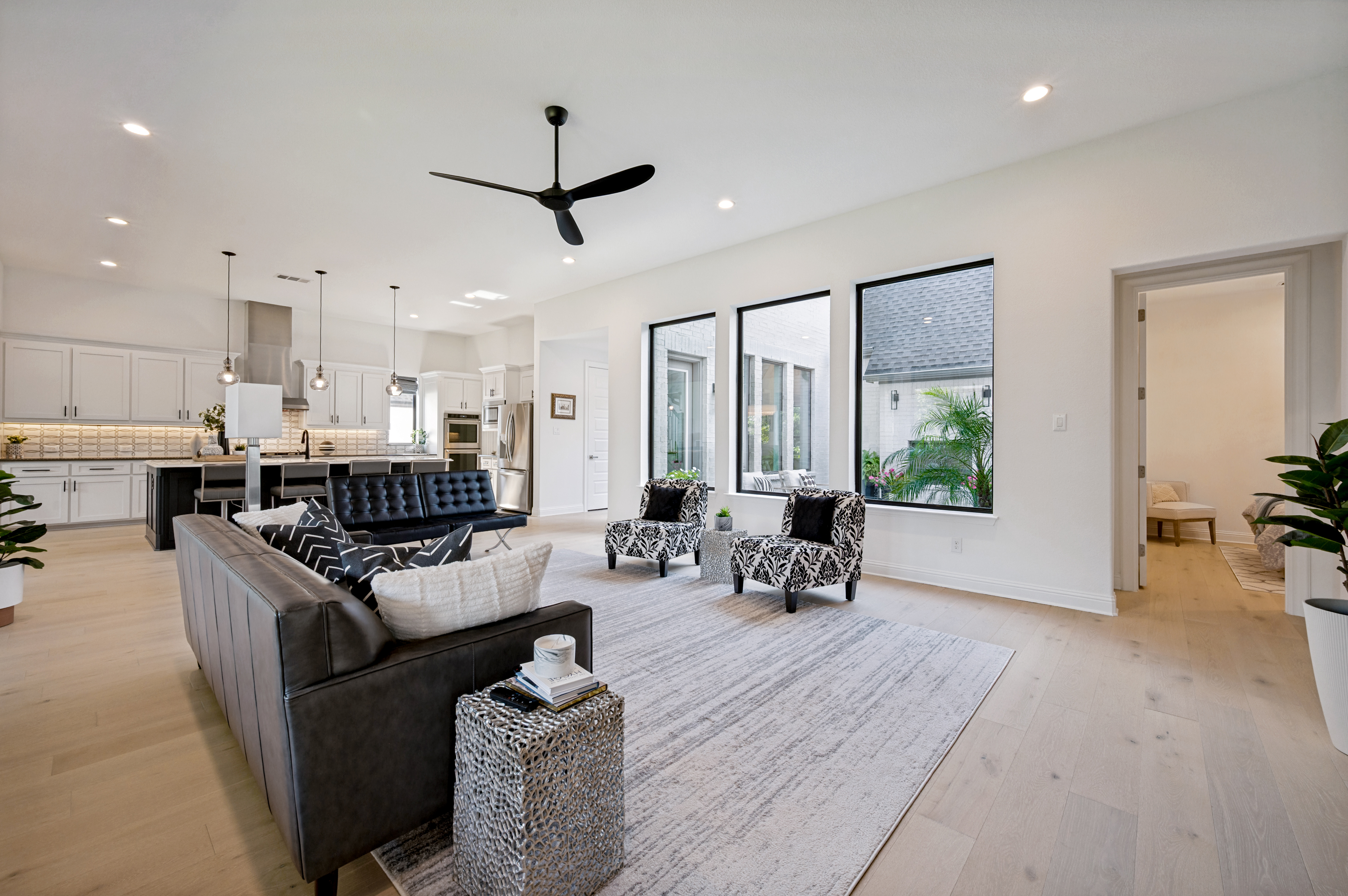  2131 Normandy Circle, Prosper, TX, 75078 - 物件實景