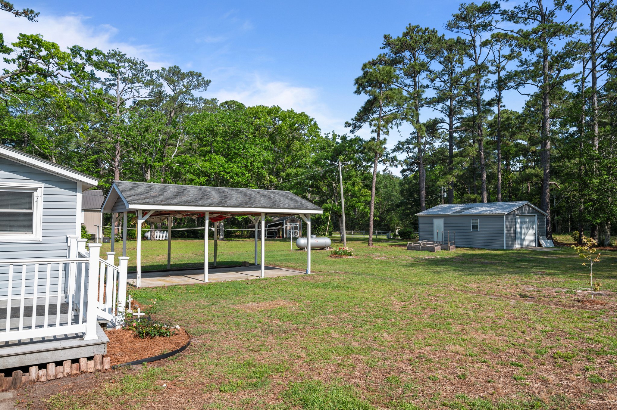 Belhaven, North Carolina, 27810, United States, 3 Bedrooms Bedrooms, ,1 BathroomBathrooms,Residential,For Sale,1944944