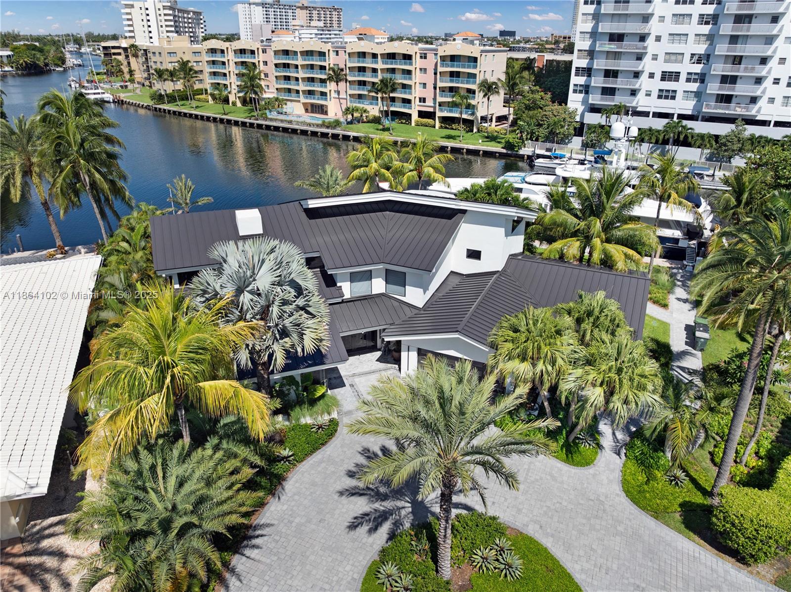 Hallandale Beach, Florida, 33009, United States, 4 Bedrooms Bedrooms, ,4 BathroomsBathrooms,Residential,For Sale,1940372