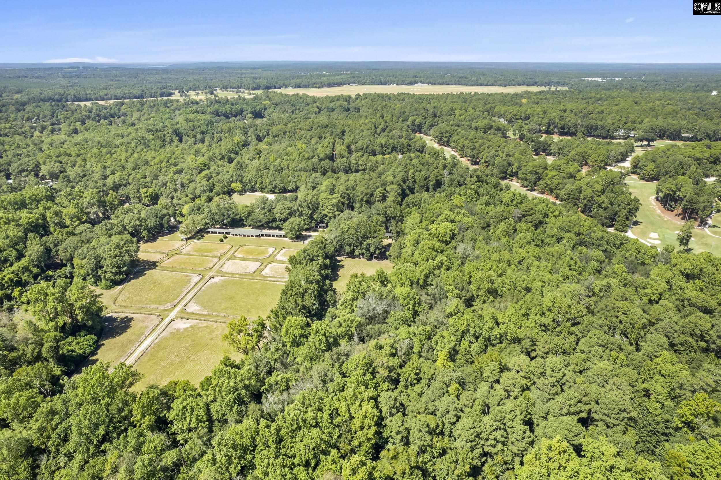  2224 Carter Street, Tract C  Camden, SC - 物件實景