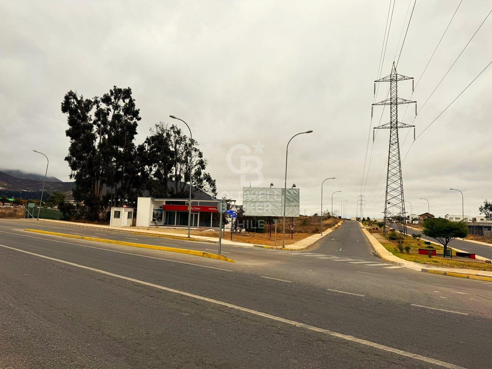 La Serena, Chile, ,Land,For Sale,1723843