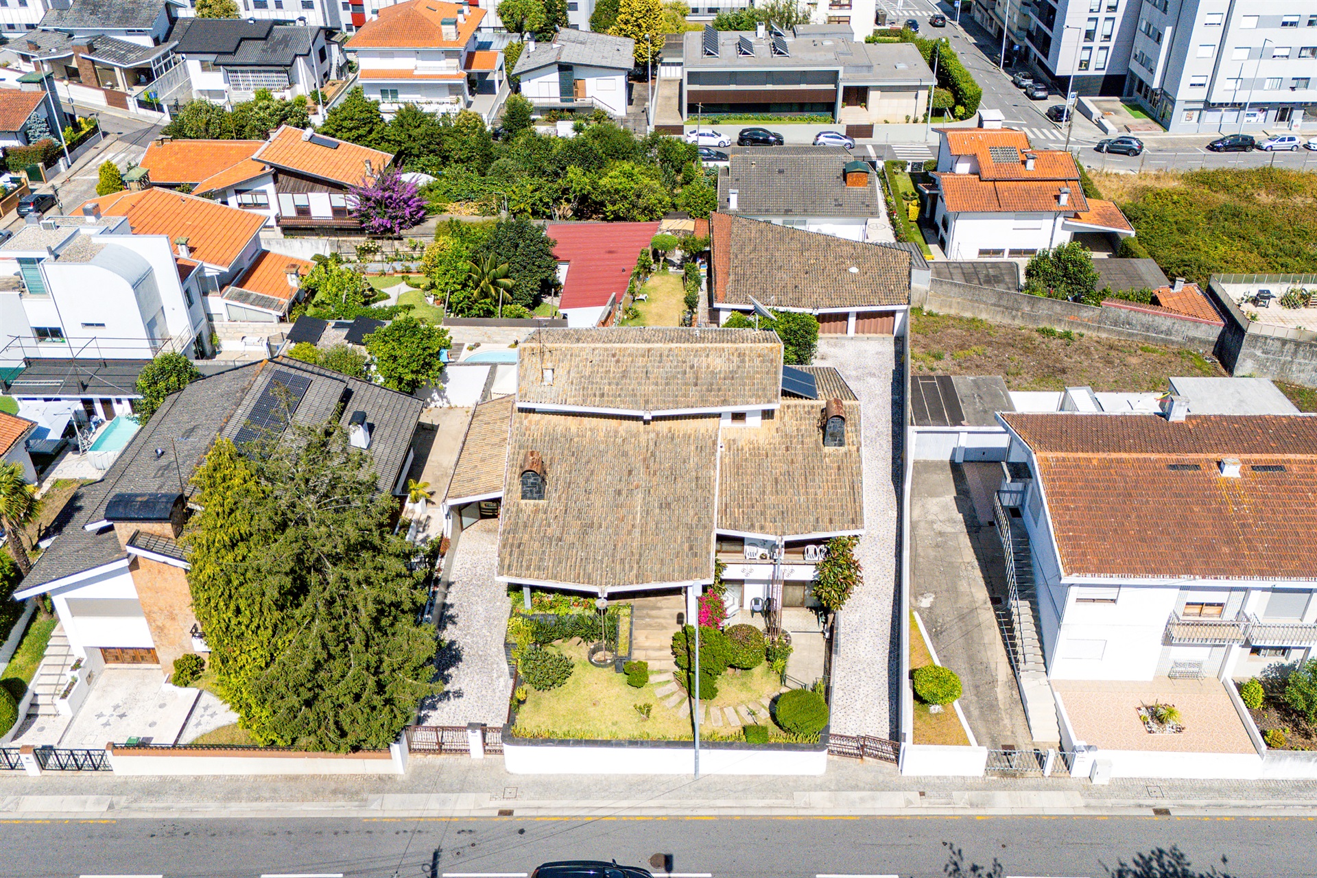  Detached house, 4 bedrooms, for Sale - 物件實景