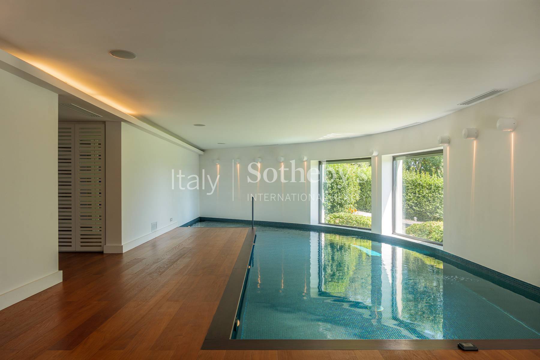  Majestic large estate on the hills of Lucca - 物件實景