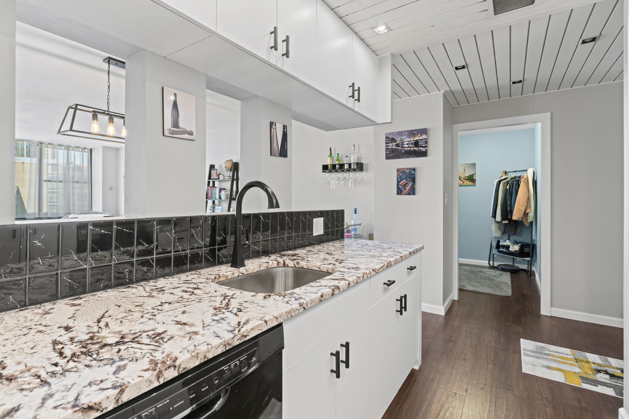  112 Washington Place #18C, Pittsburgh, PA 15219 - 物件實景