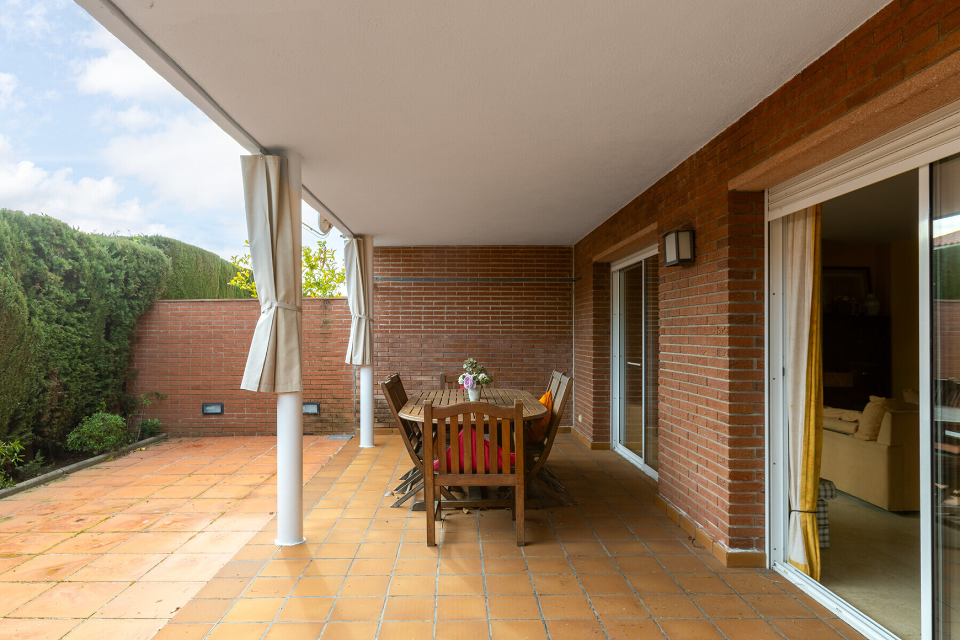  House with tourist license walking distance to the beach - 物件實景